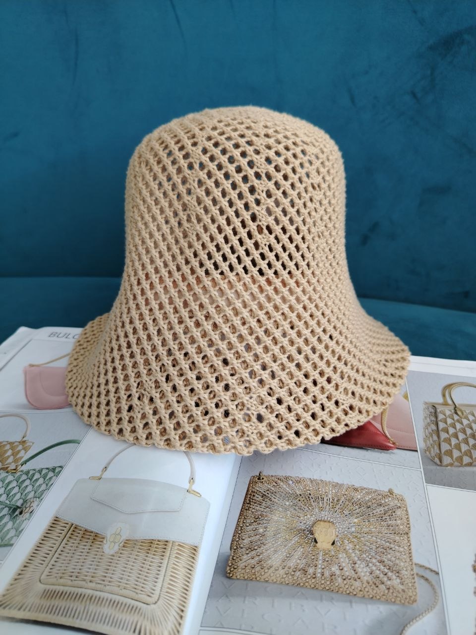 Фото High Garden Сумки