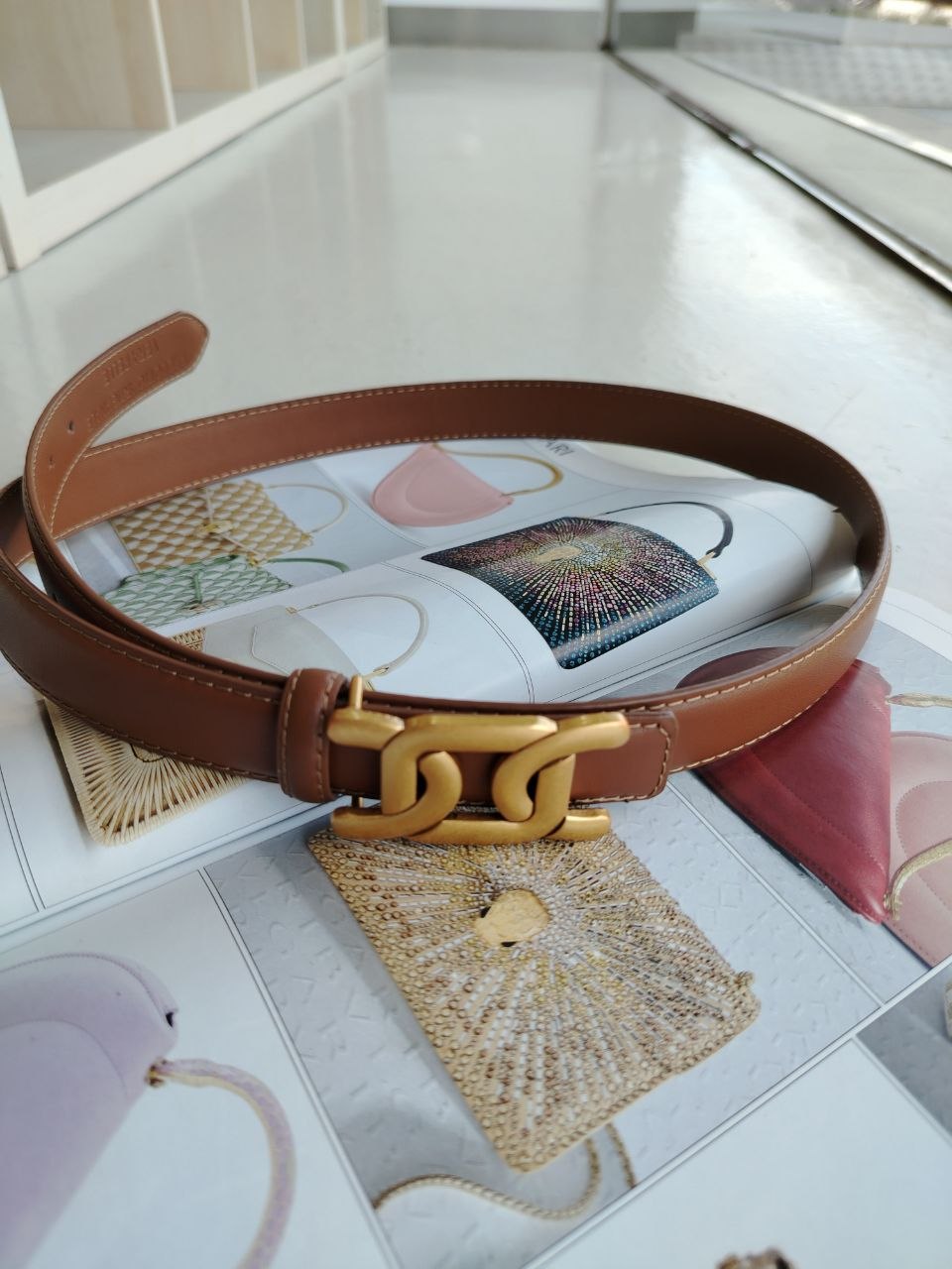 Фото High Garden Сумки