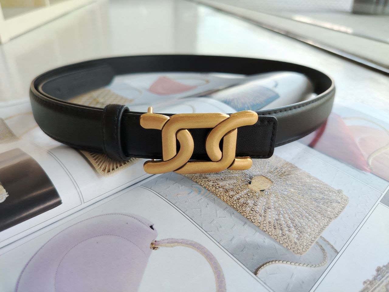 Фото High Garden Сумки