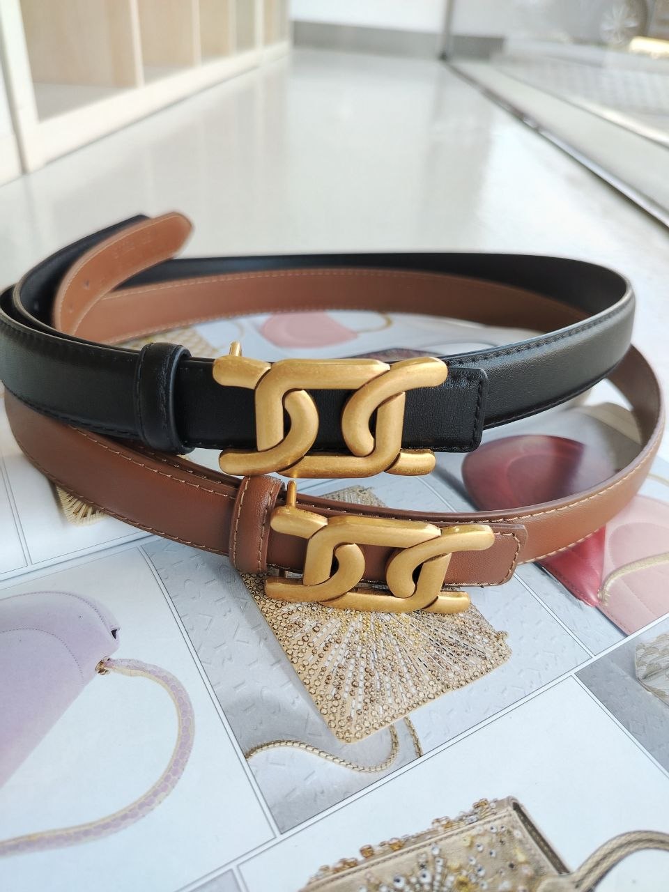 Фото High Garden Сумки