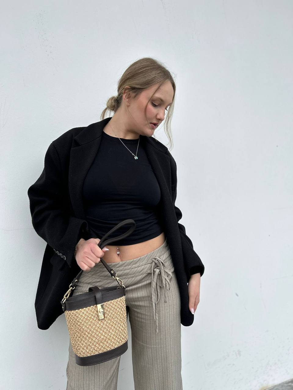 Итальянская одежда, бренд Mela d'oro, арт. 74211151