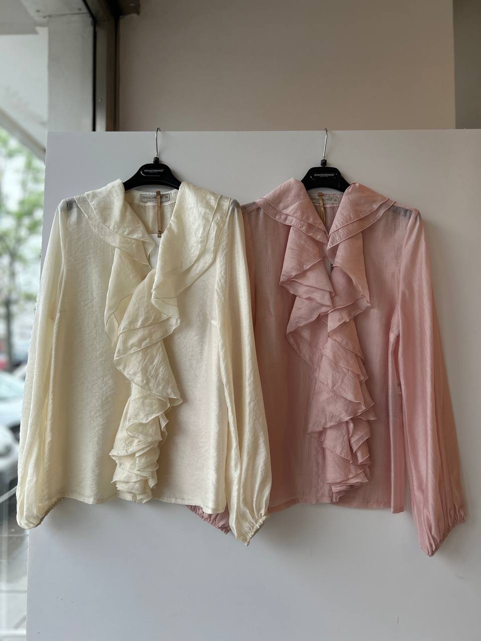 Фото Rinascimento