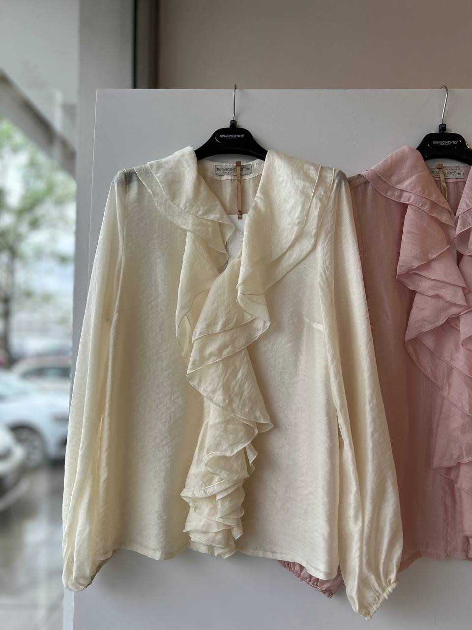 Фото Rinascimento