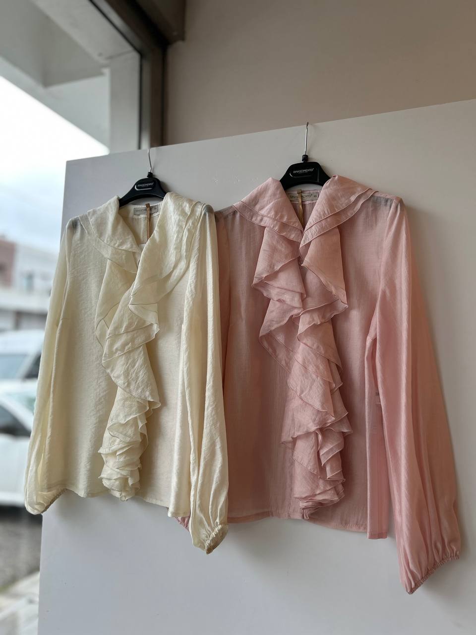 Фото Rinascimento