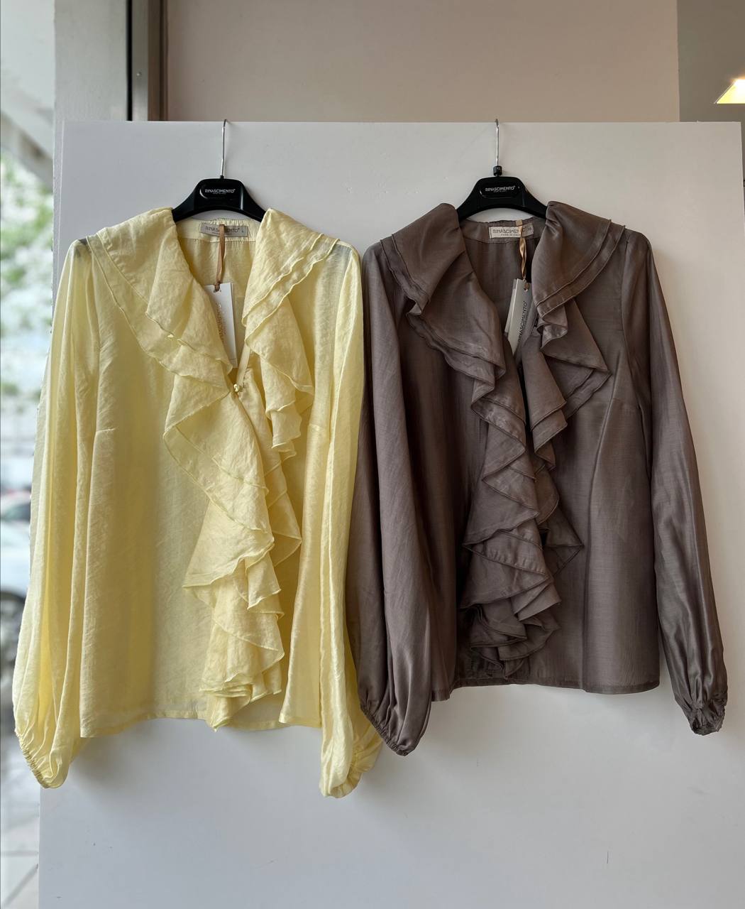 Фото Rinascimento