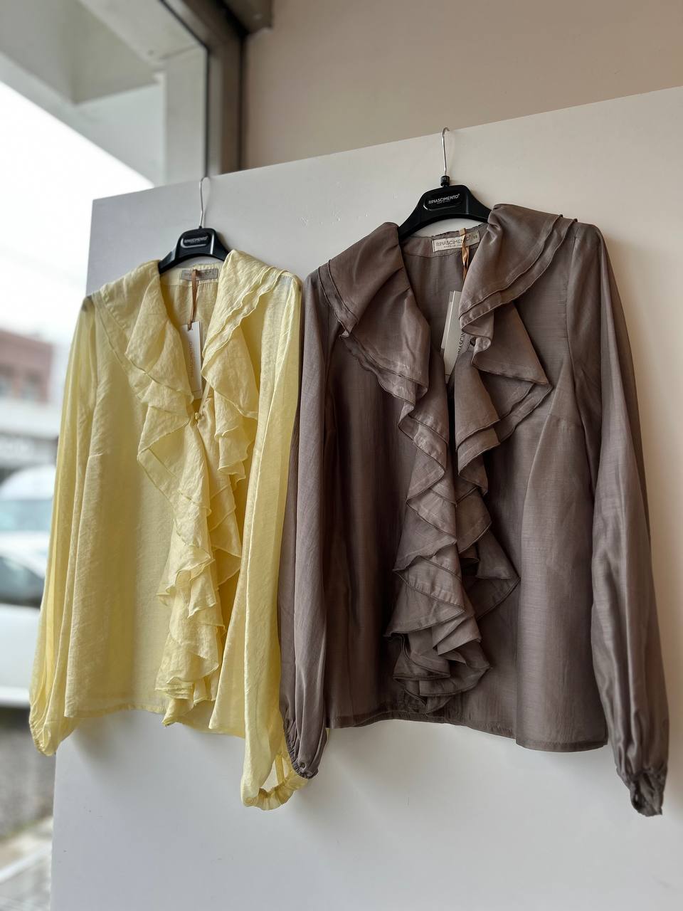 Фото Rinascimento