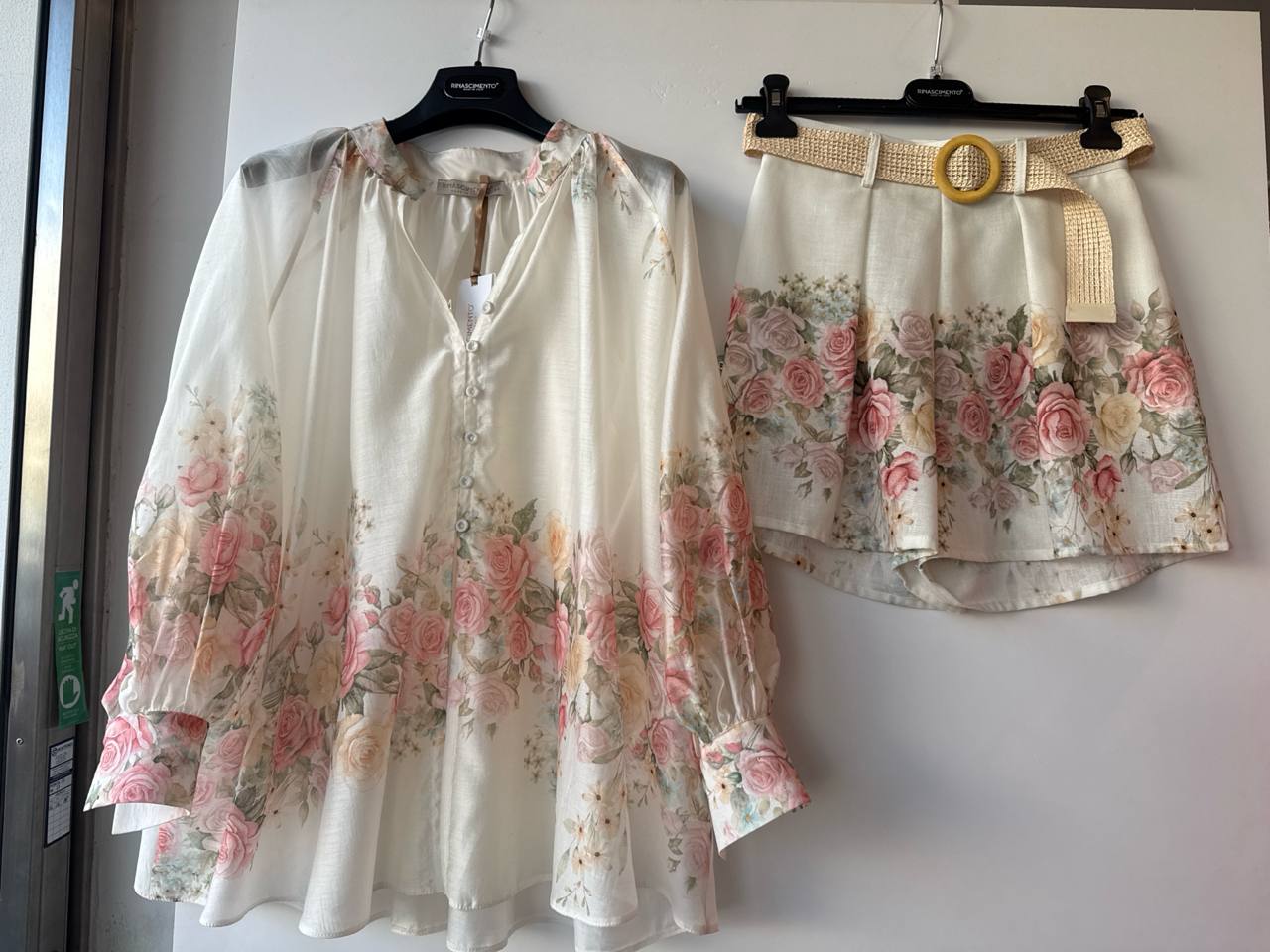 Фото Rinascimento