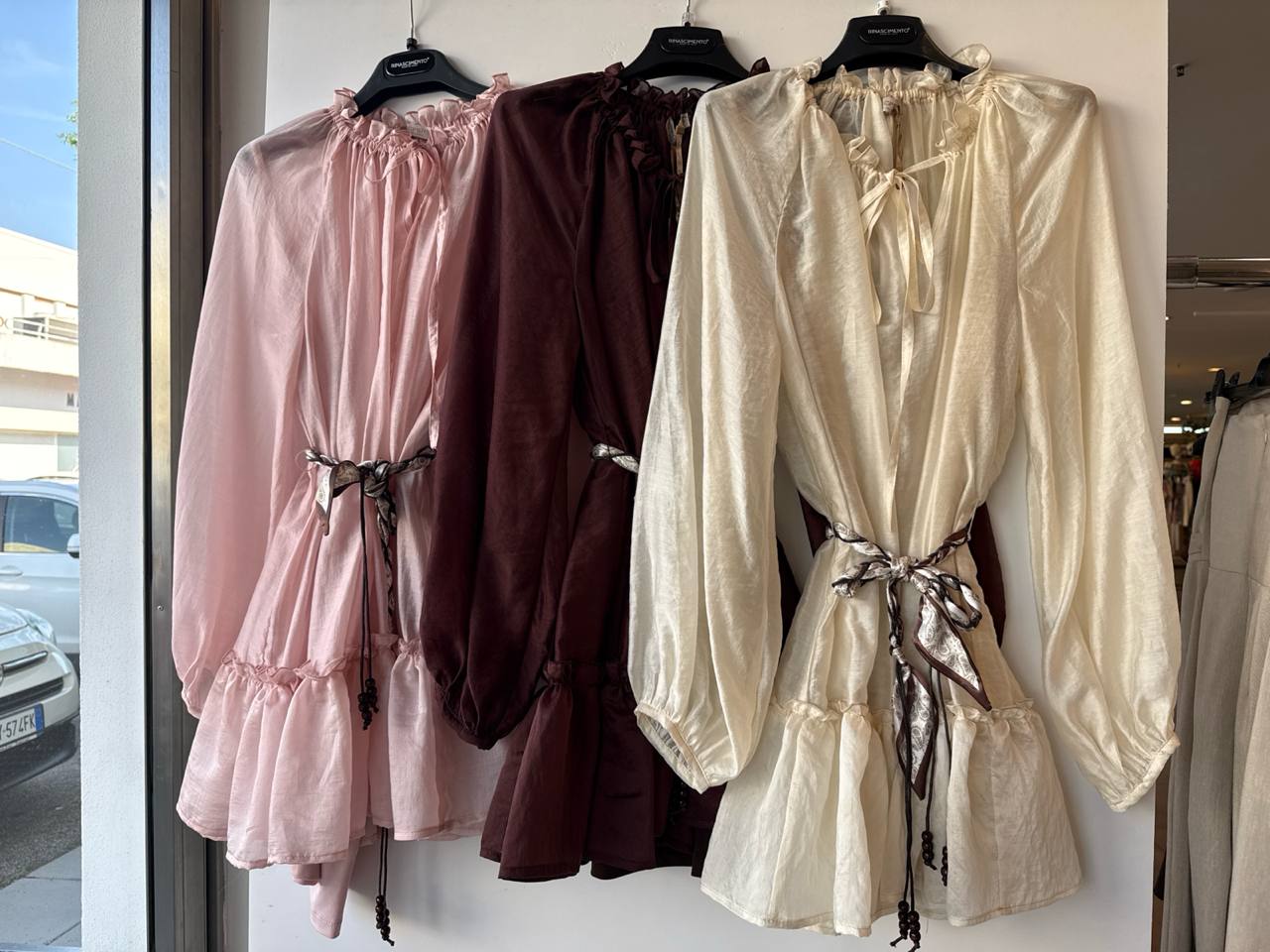 Фото Rinascimento