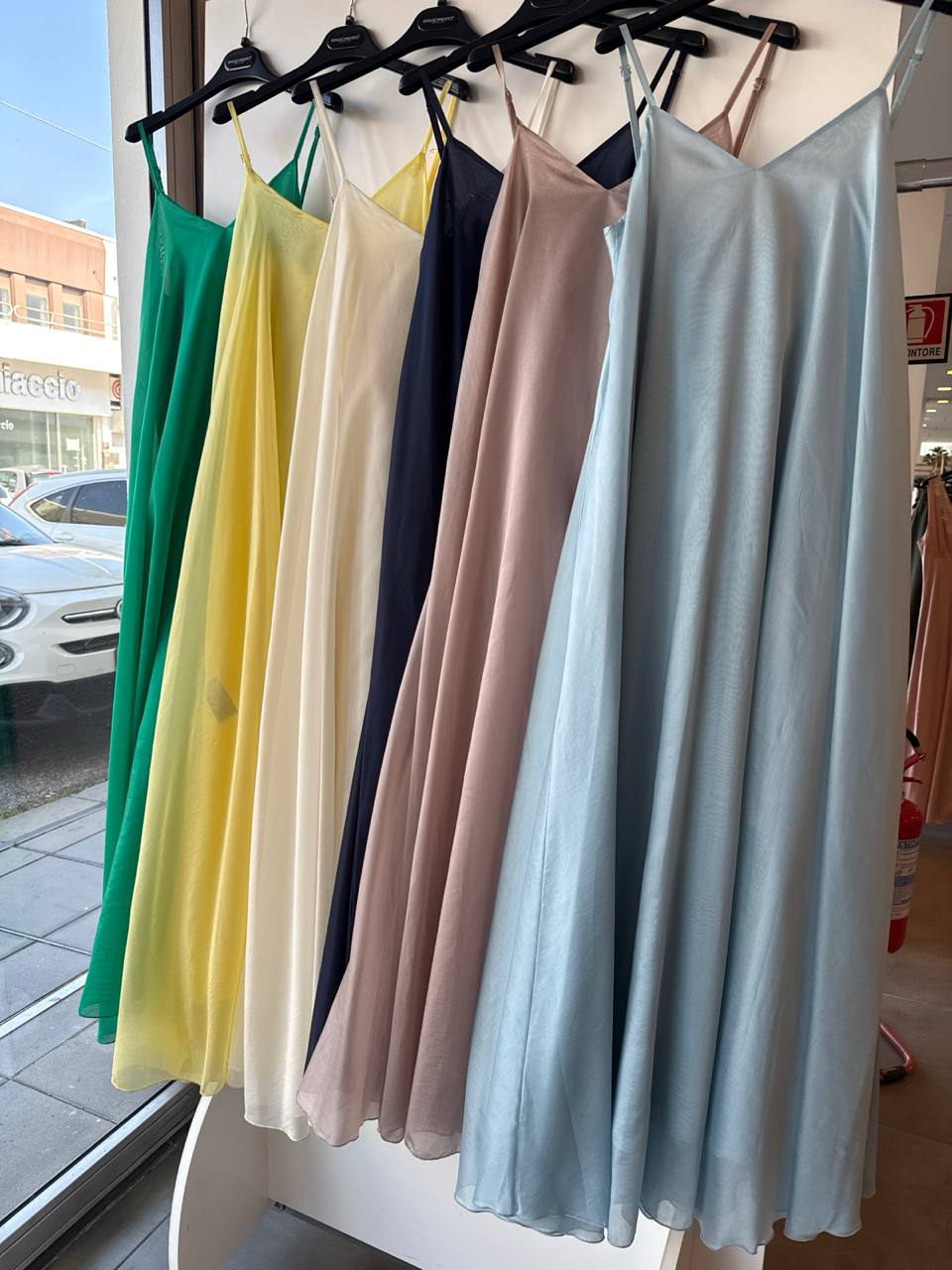 Фото Rinascimento