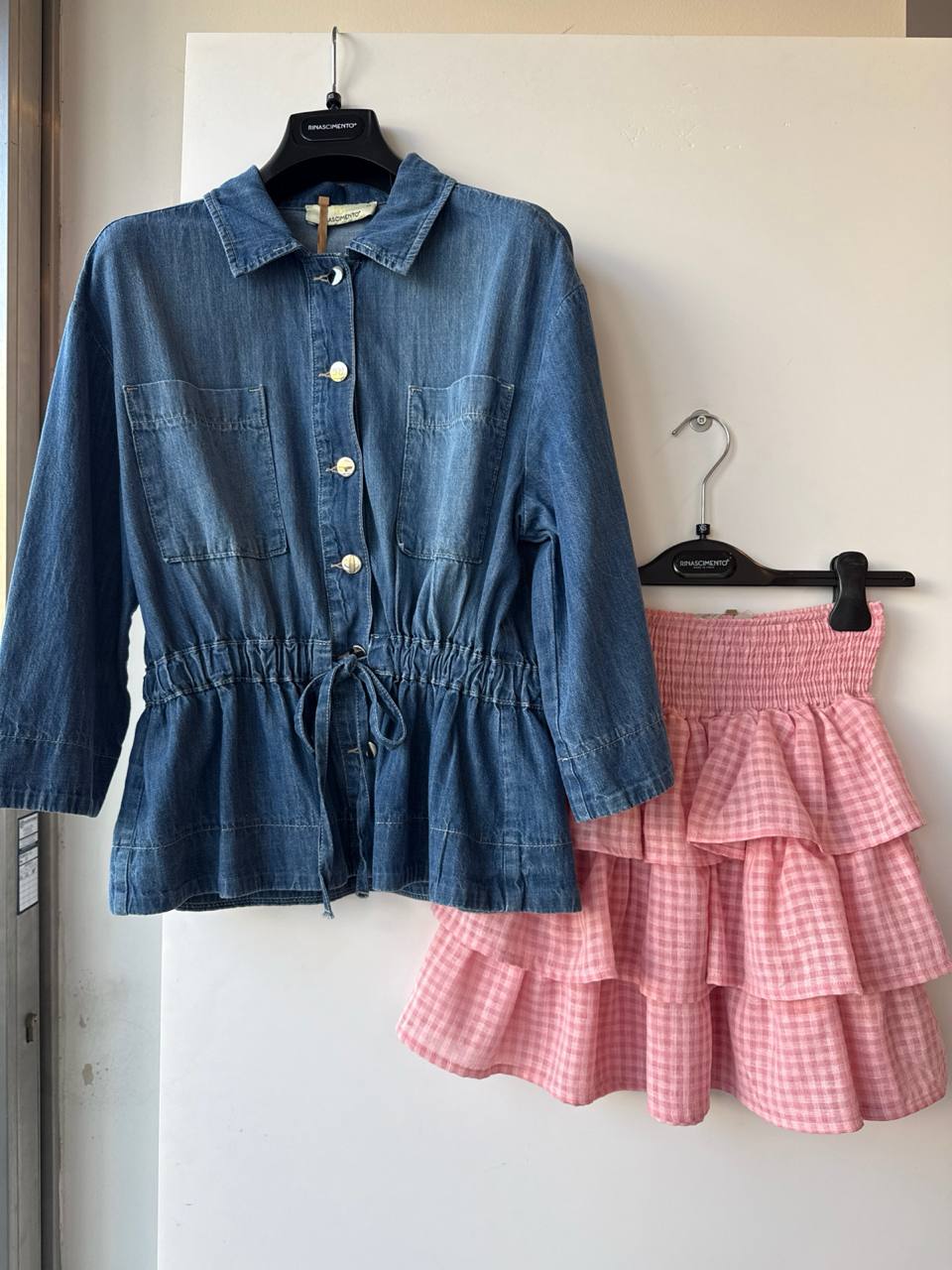 Фото Rinascimento