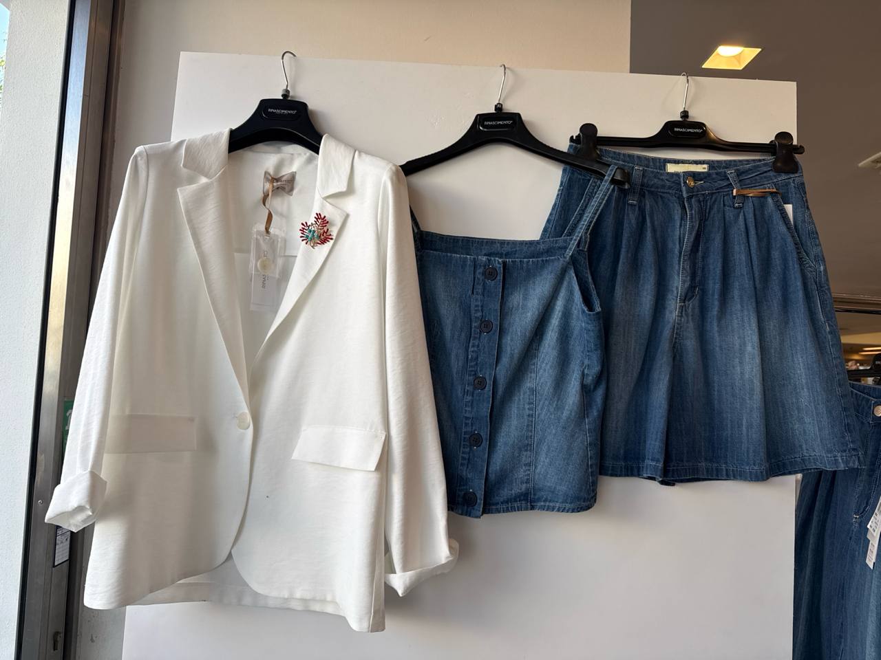 Фото Rinascimento