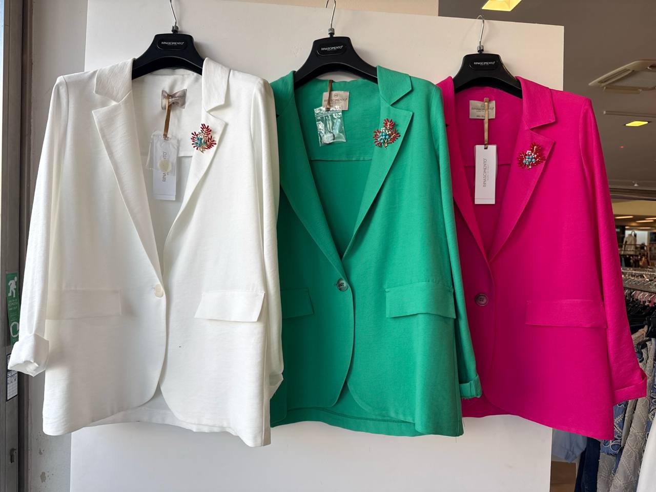 Фото Rinascimento