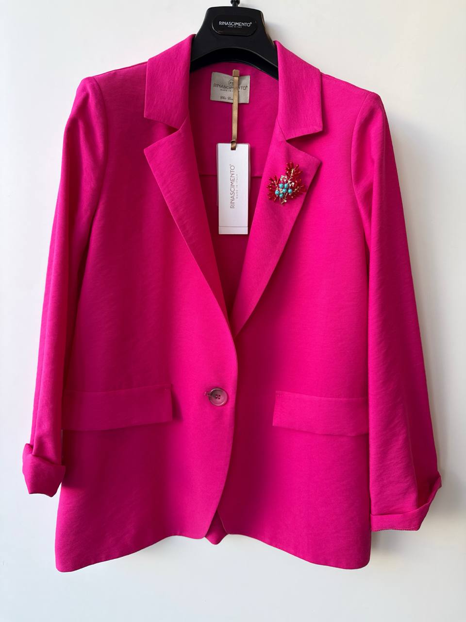 Фото Rinascimento