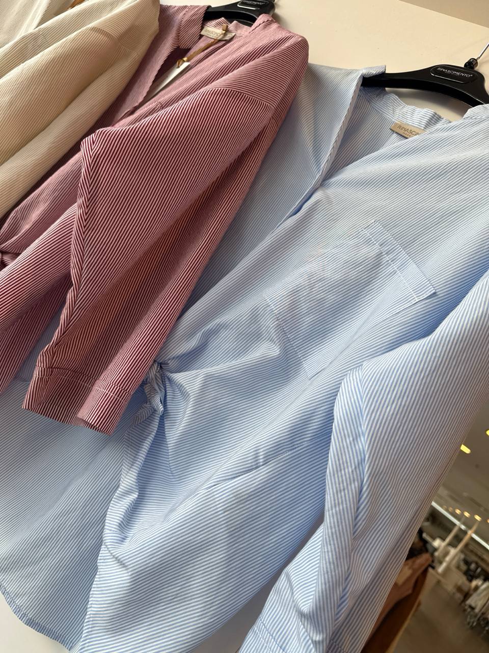 Фото Rinascimento