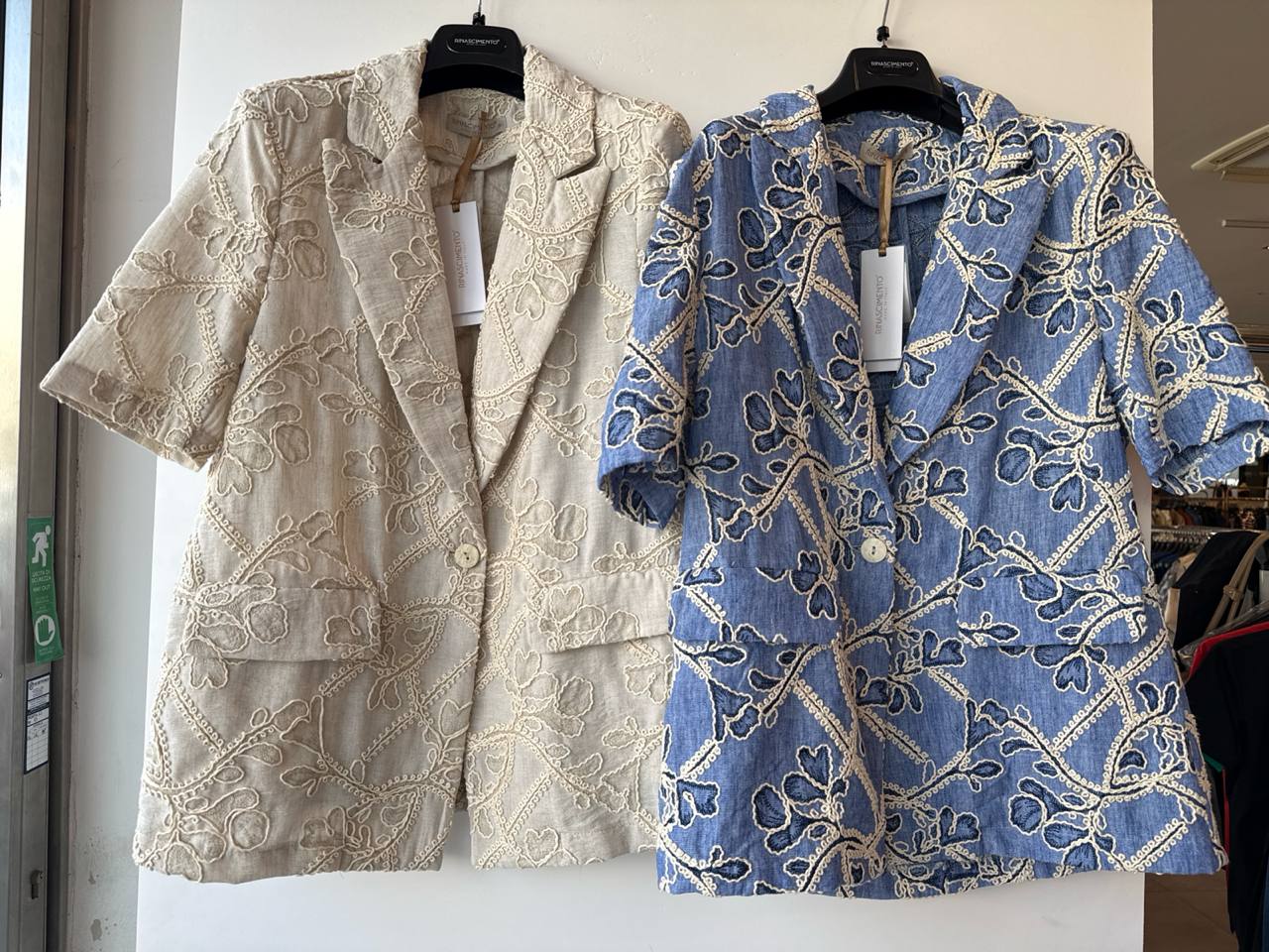 Фото Rinascimento