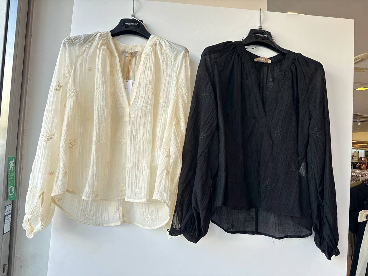 Фото Rinascimento