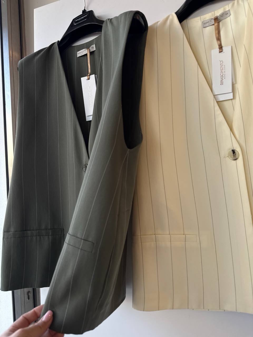 Фото Rinascimento