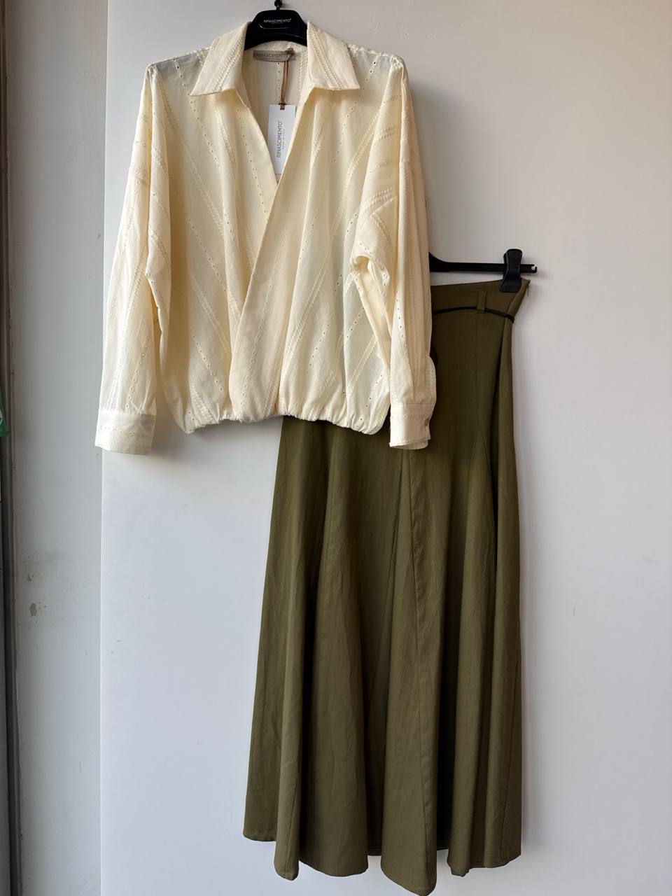 Фото Rinascimento