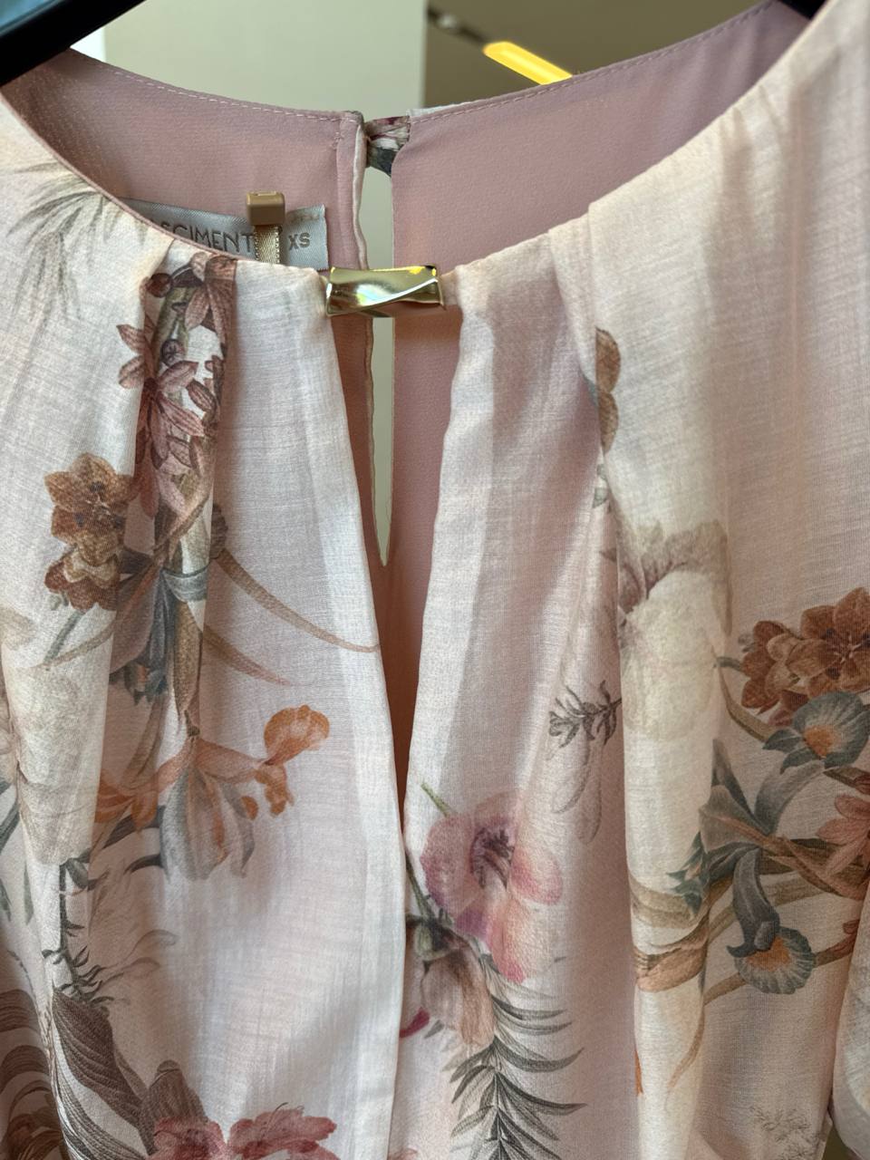 Итальянская одежда, бренд Rinascimento, арт. 74235300