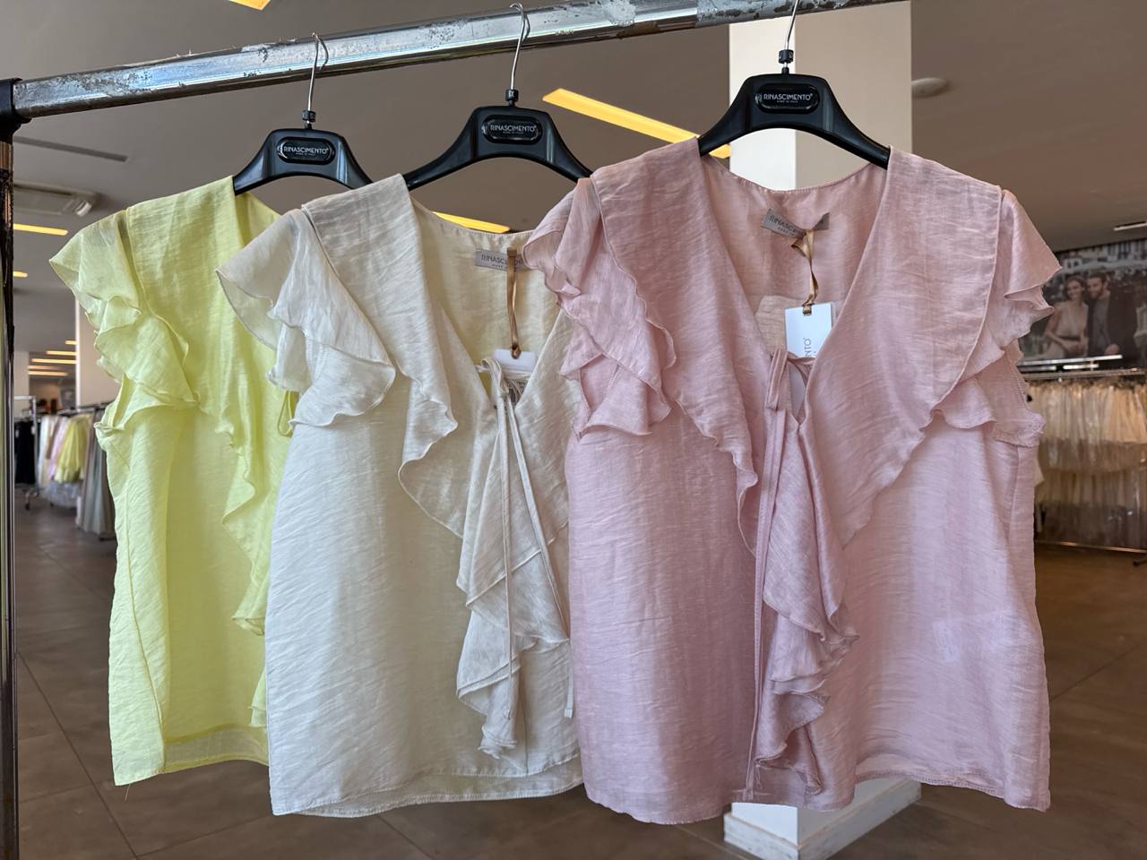 Фото Rinascimento