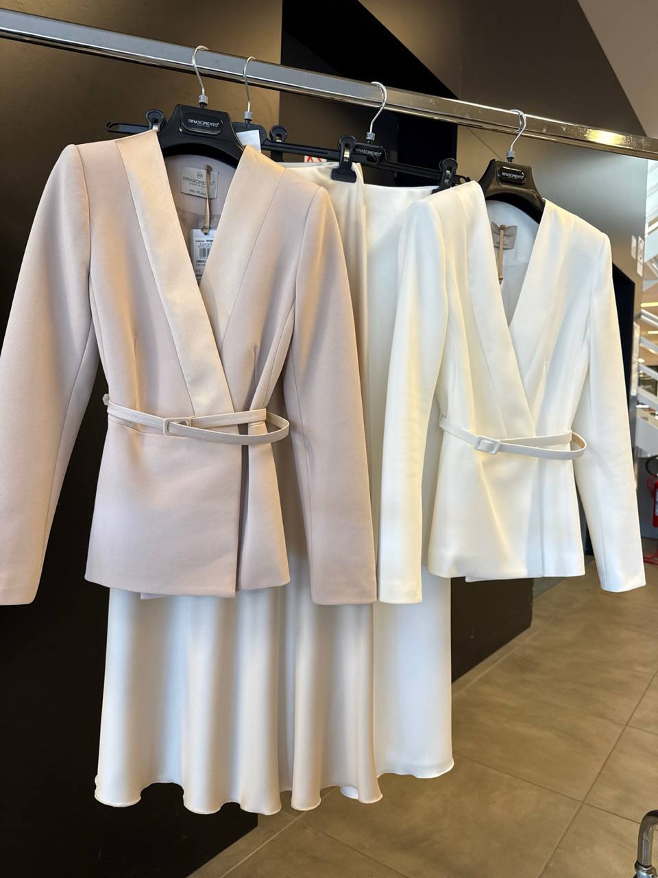 Фото Rinascimento