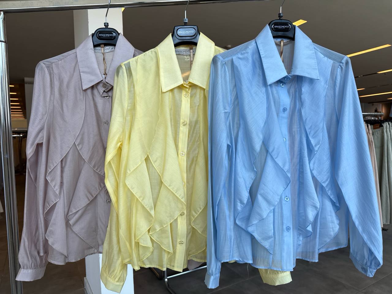 Фото Rinascimento