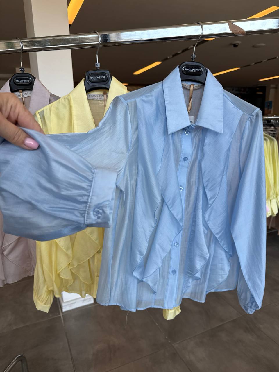 Фото Rinascimento