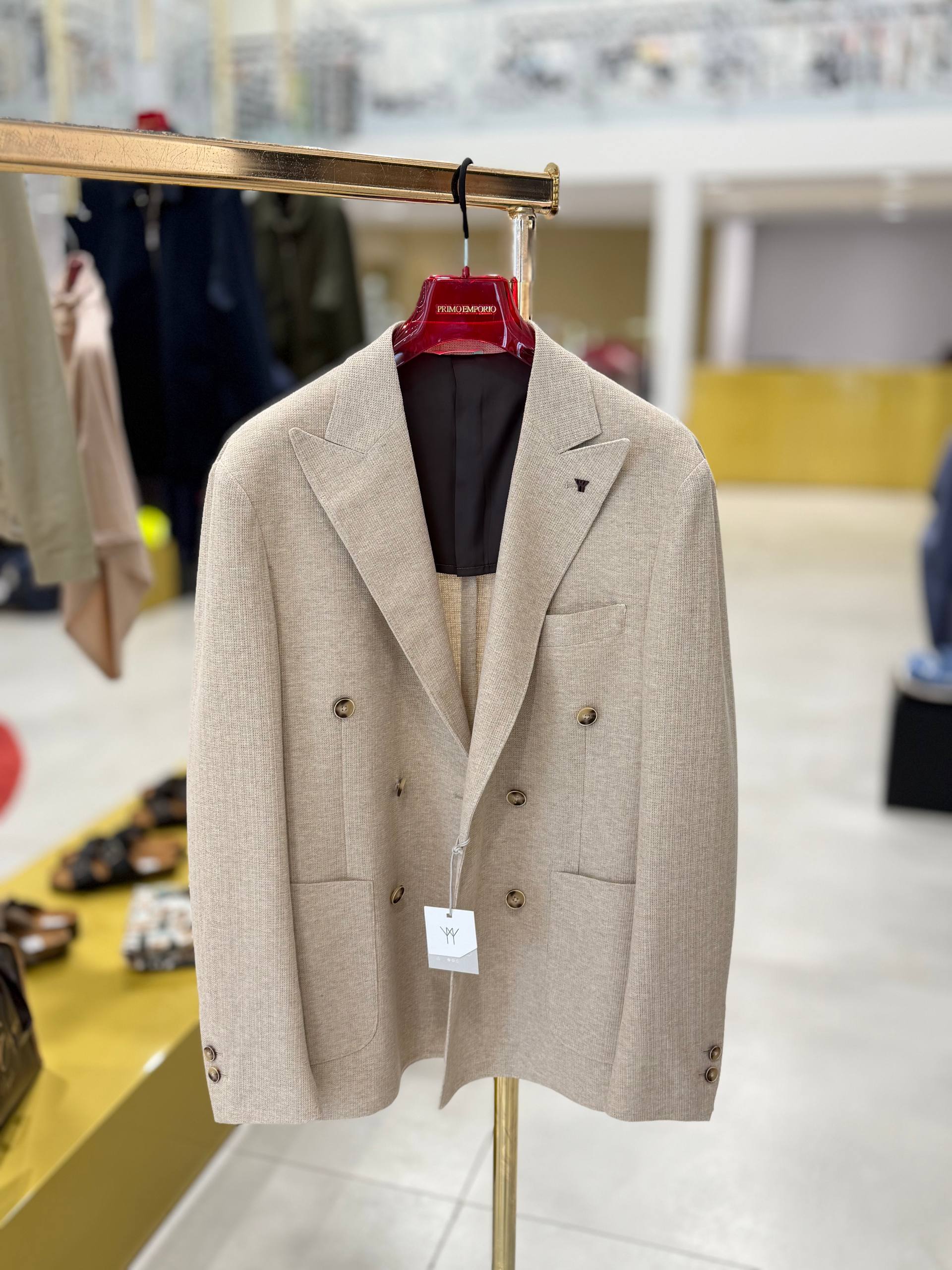 Фото Primo Emporio