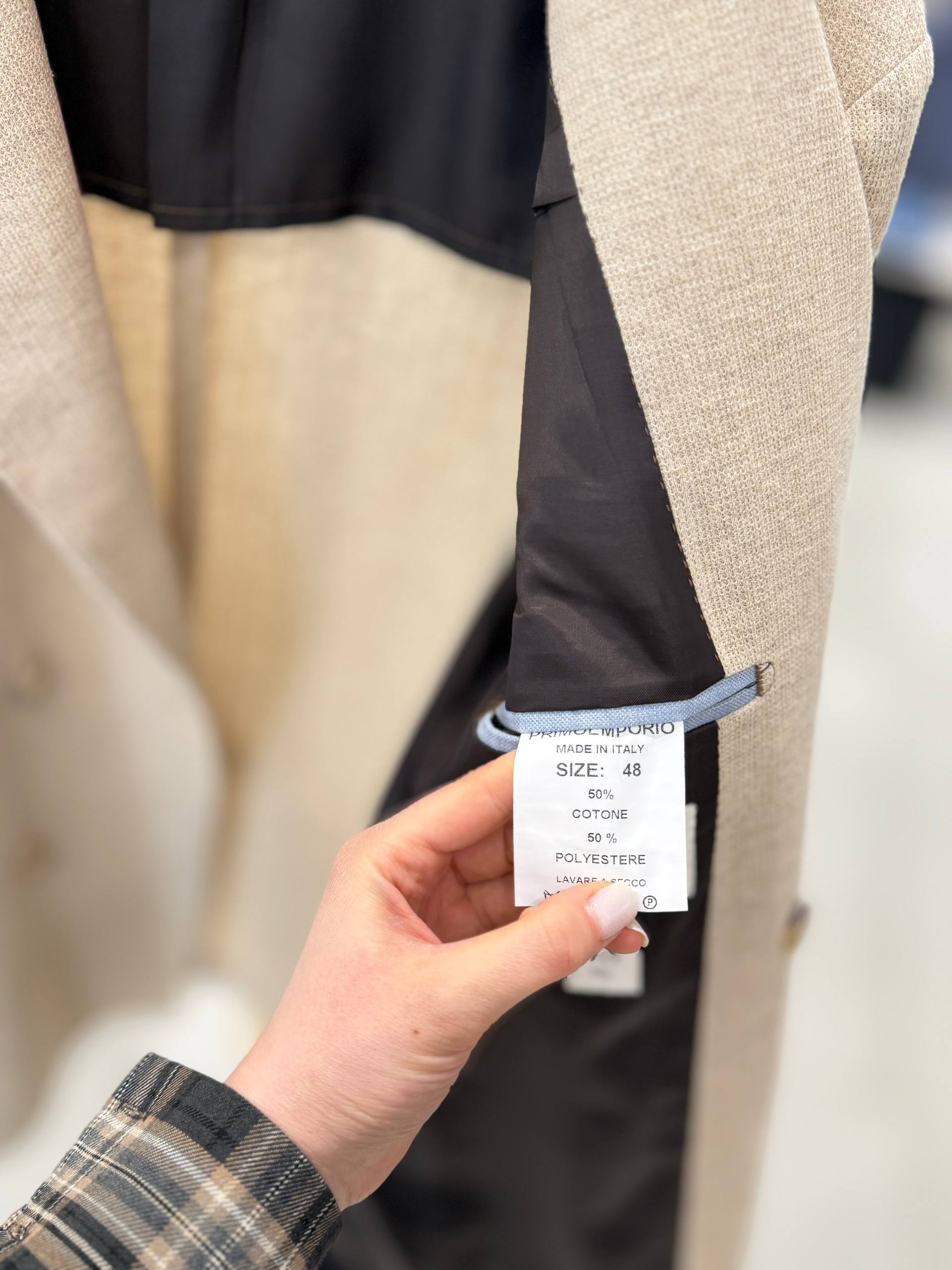 Фото Primo Emporio