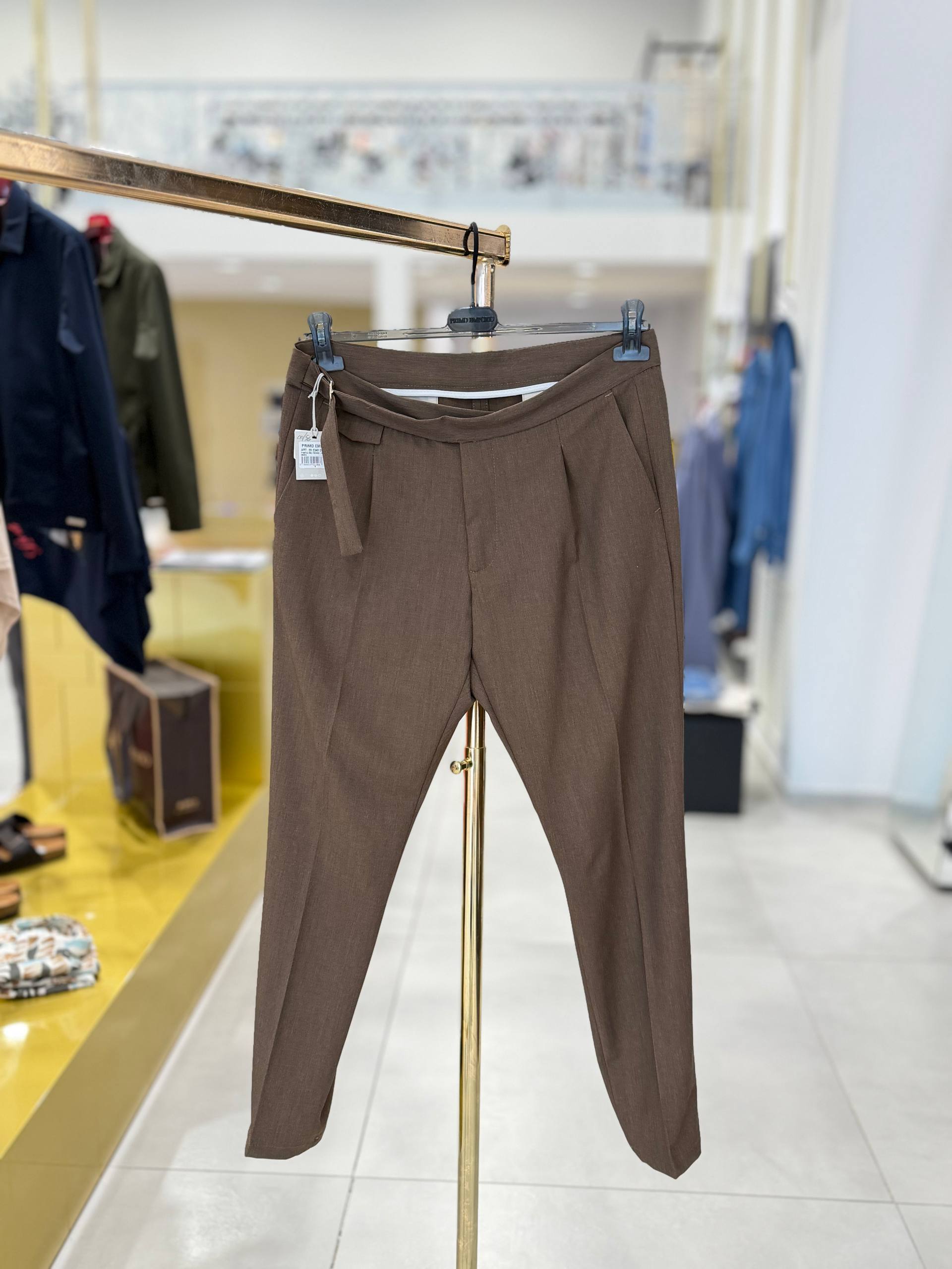 Фото Primo Emporio