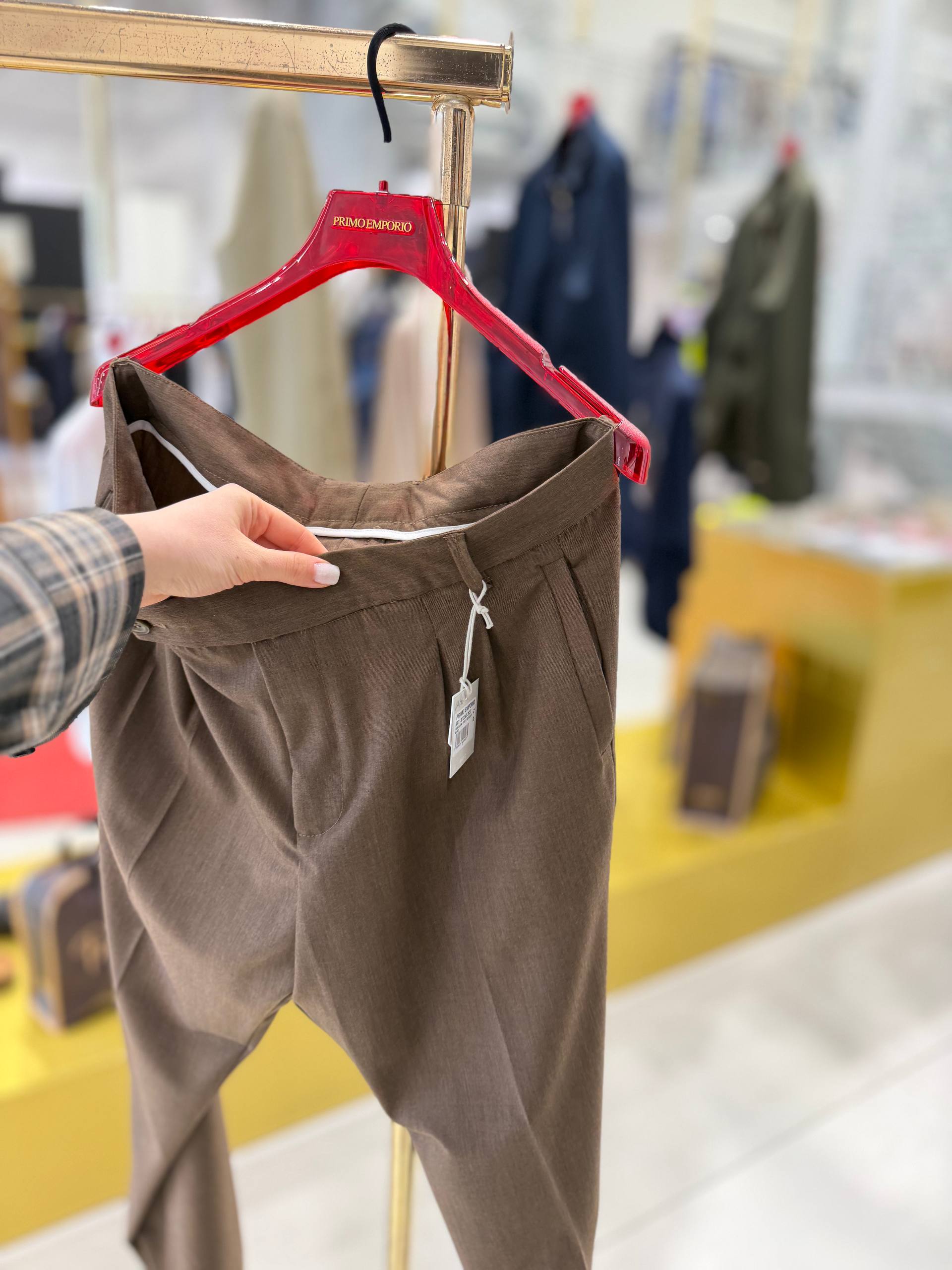 Фото Primo Emporio