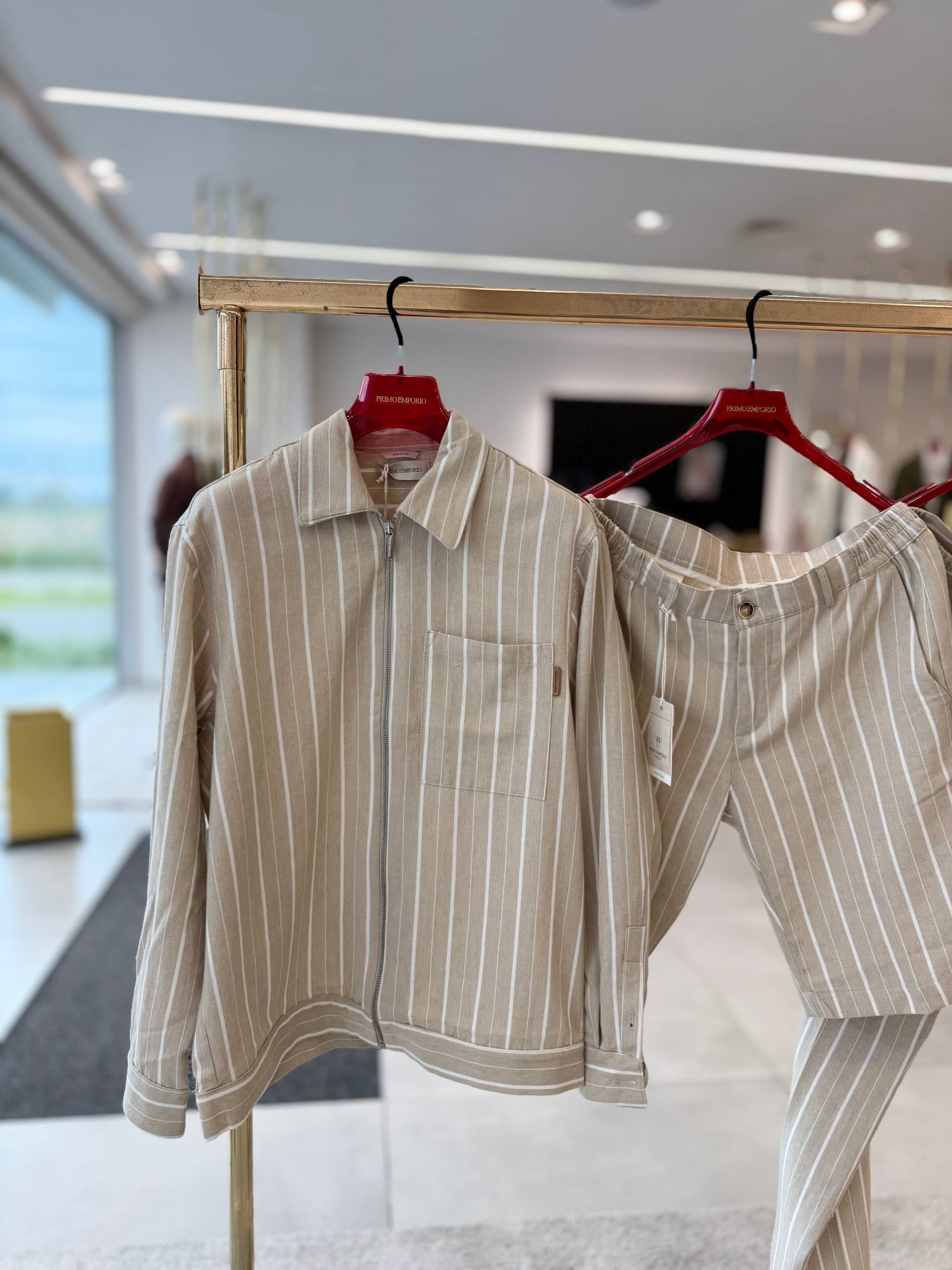 Фото Primo Emporio