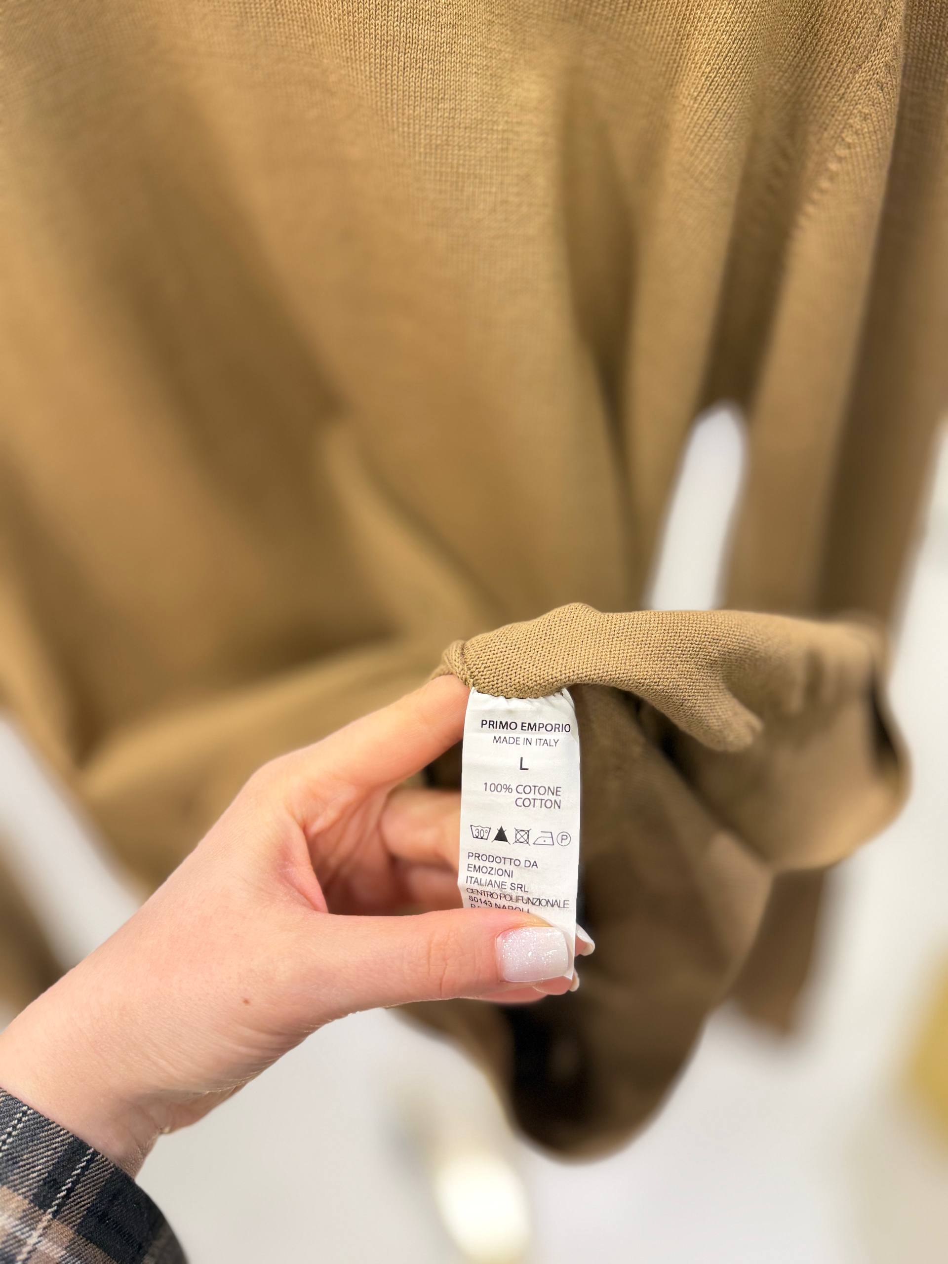 Фото Primo Emporio