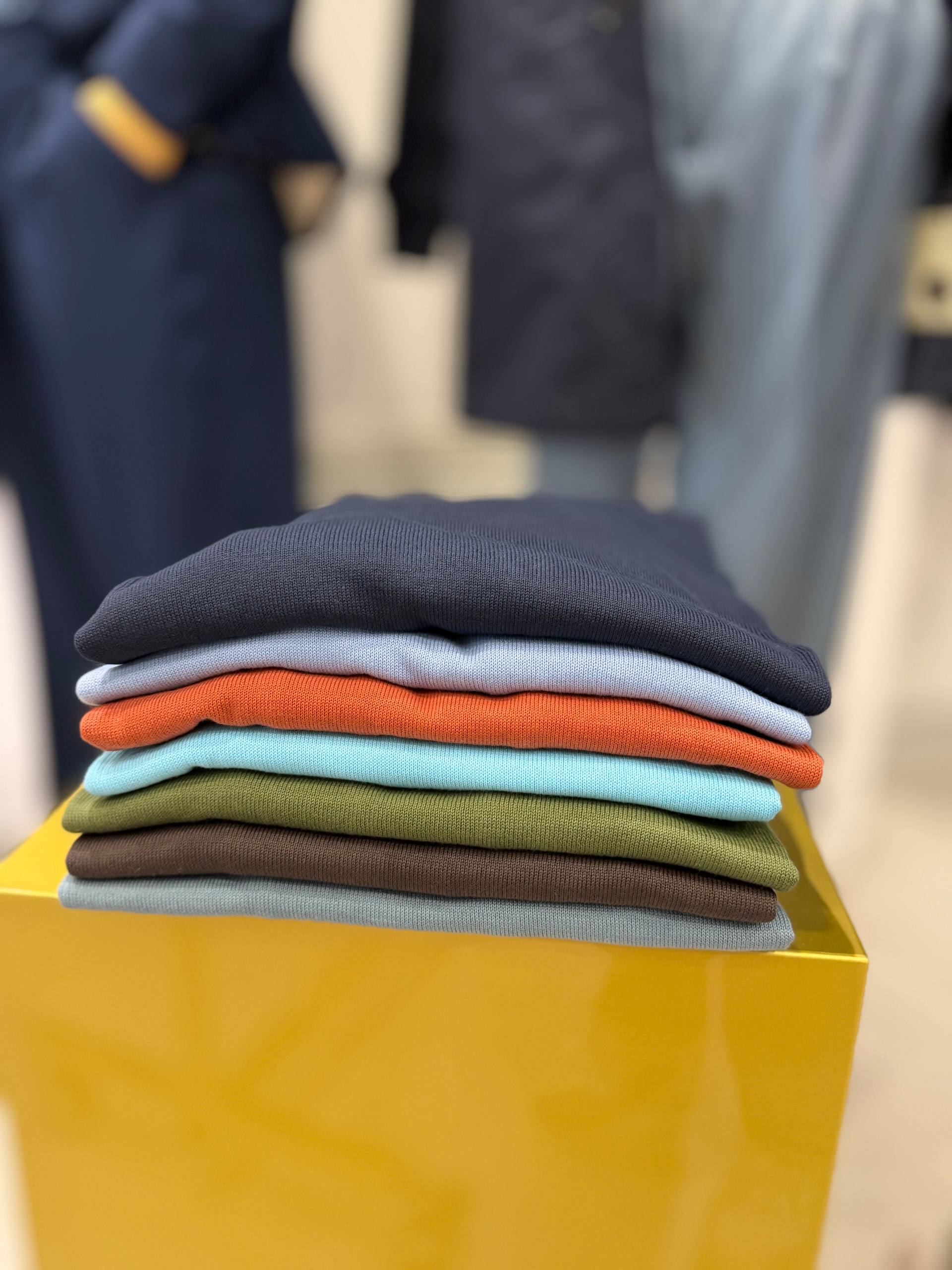 Итальянская одежда, бренд Primo Emporio, арт. 74203801