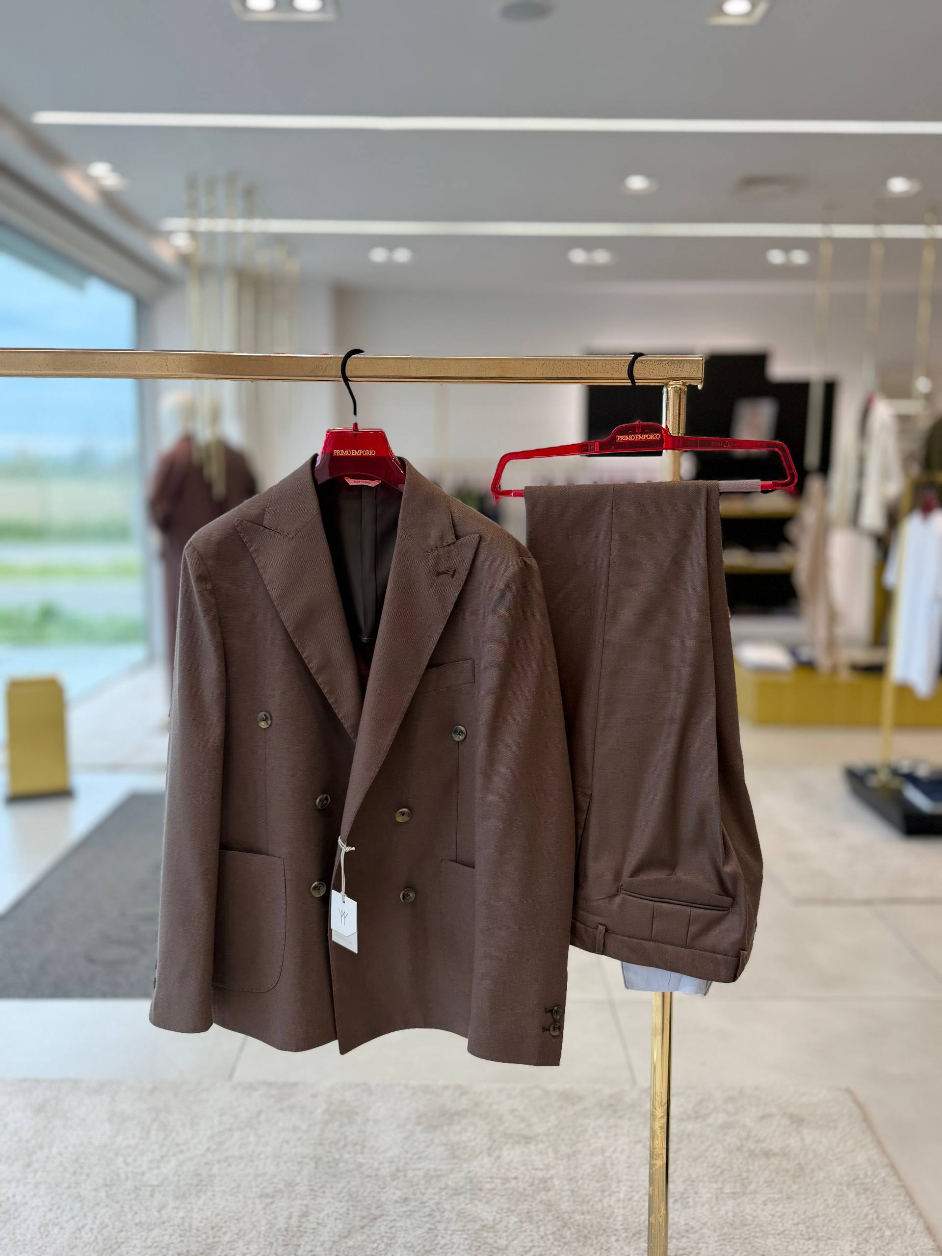 Фото Primo Emporio