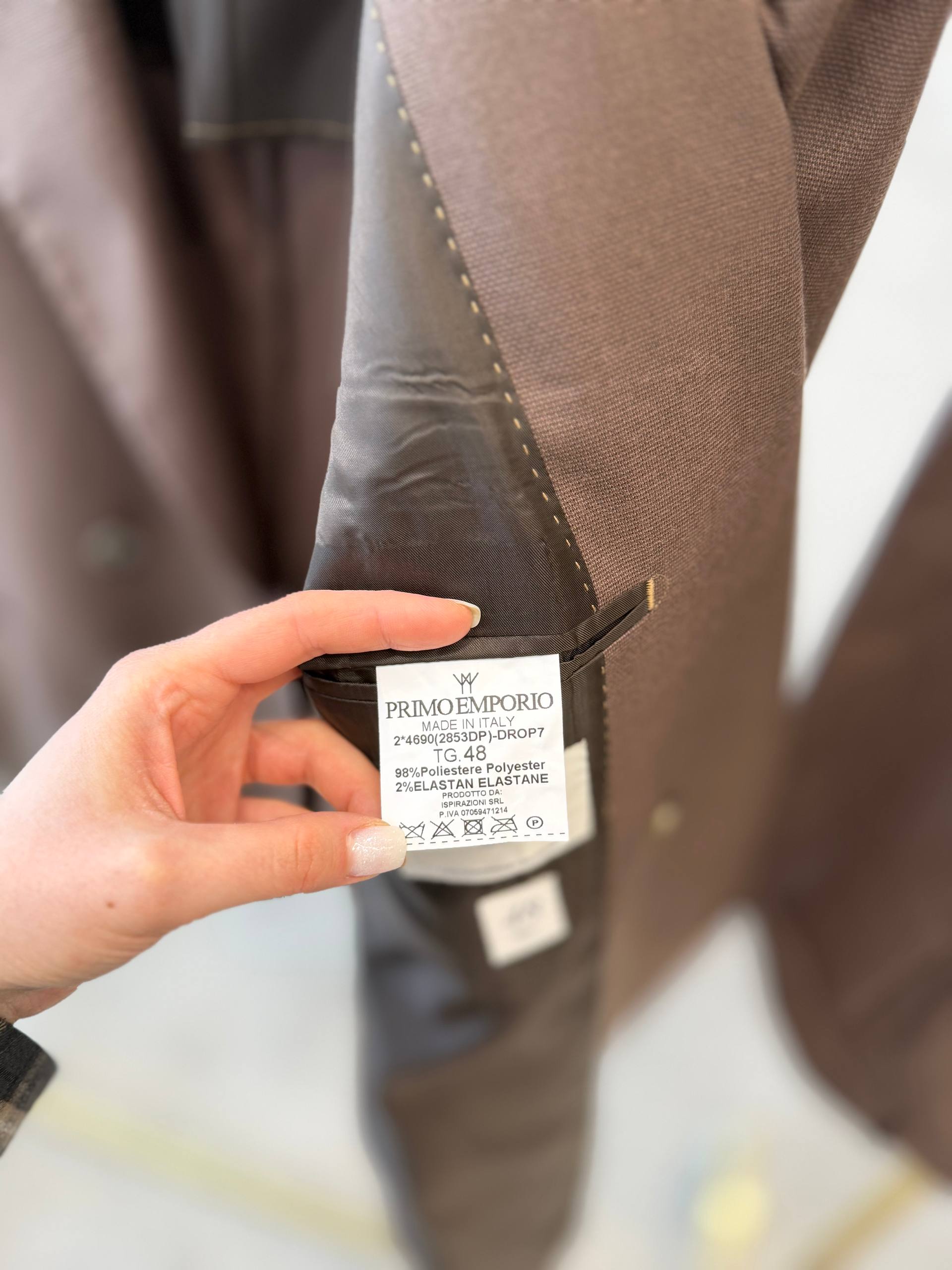 Фото Primo Emporio