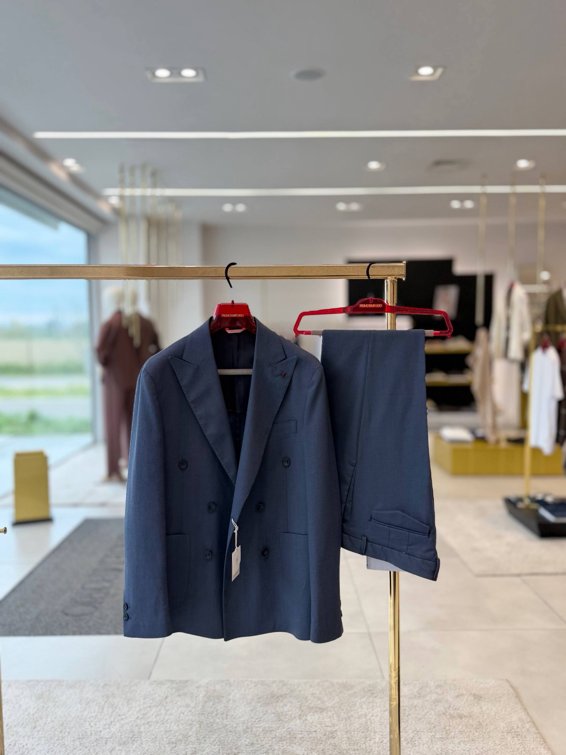 Фото Primo Emporio