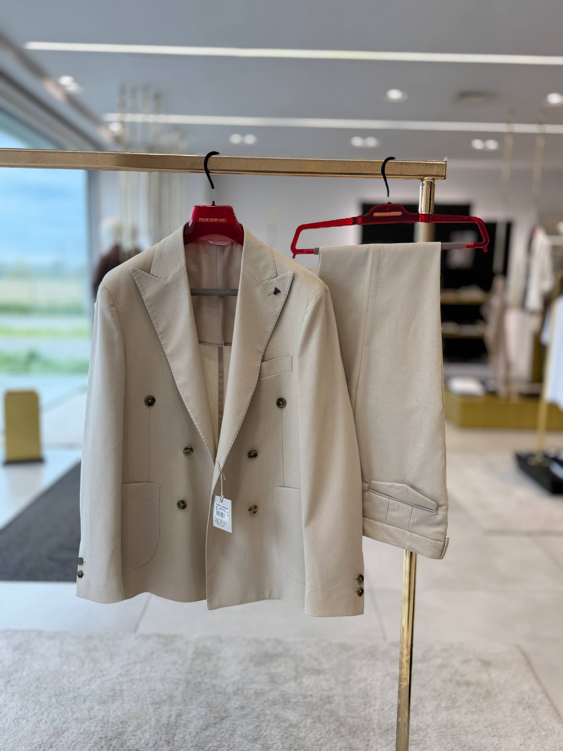 Фото Primo Emporio