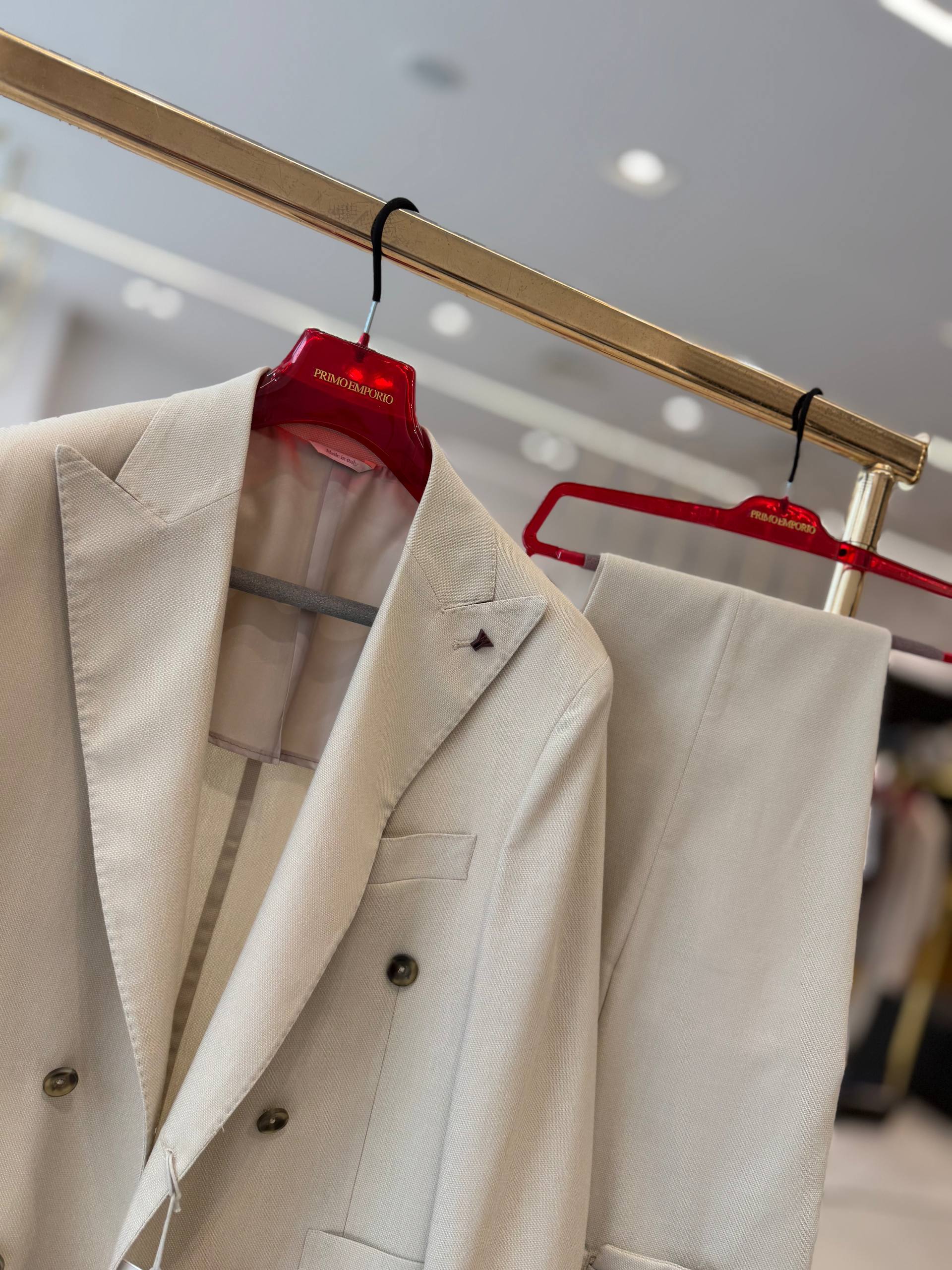 Фото Primo Emporio