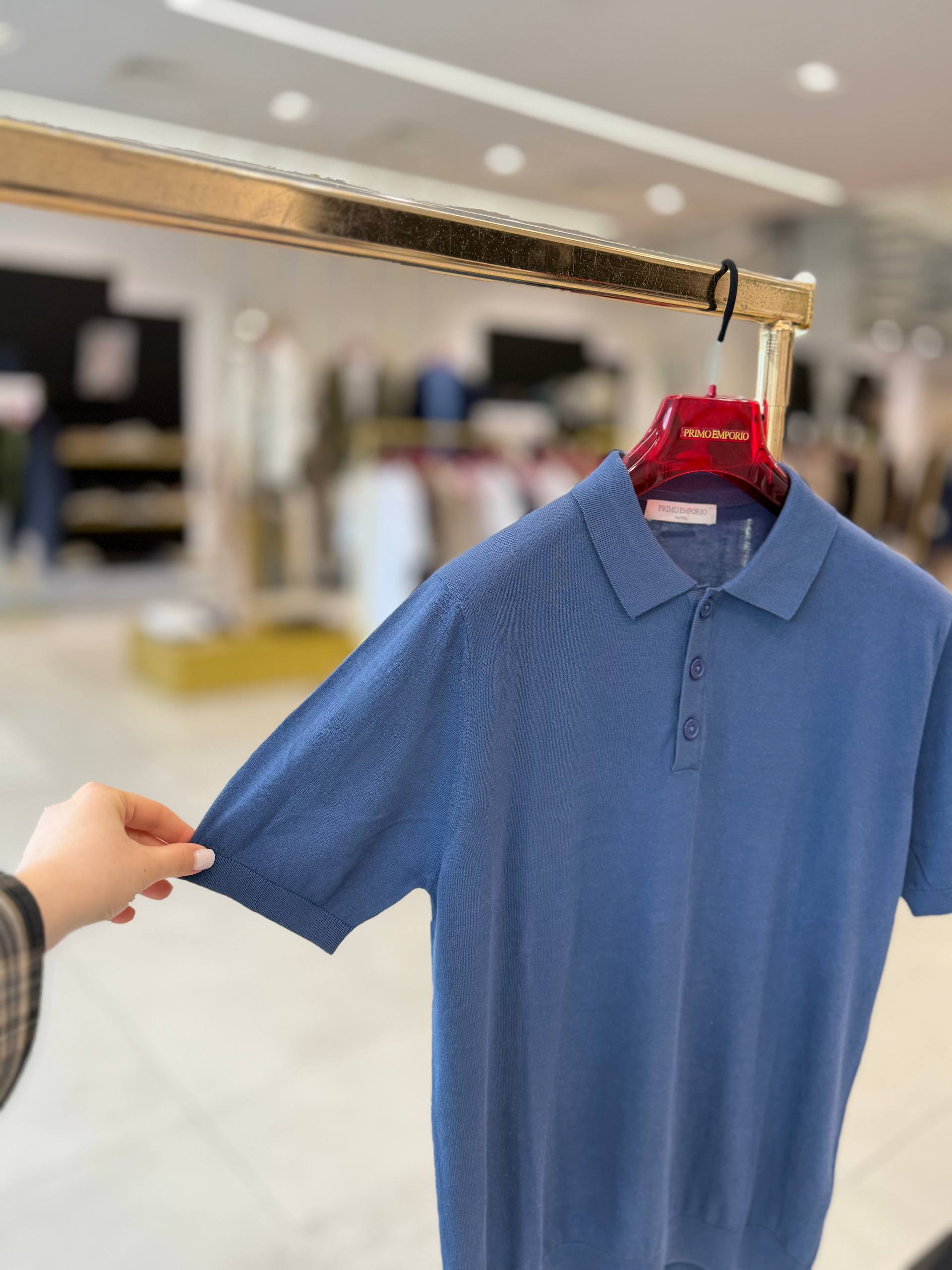 Фото Primo Emporio