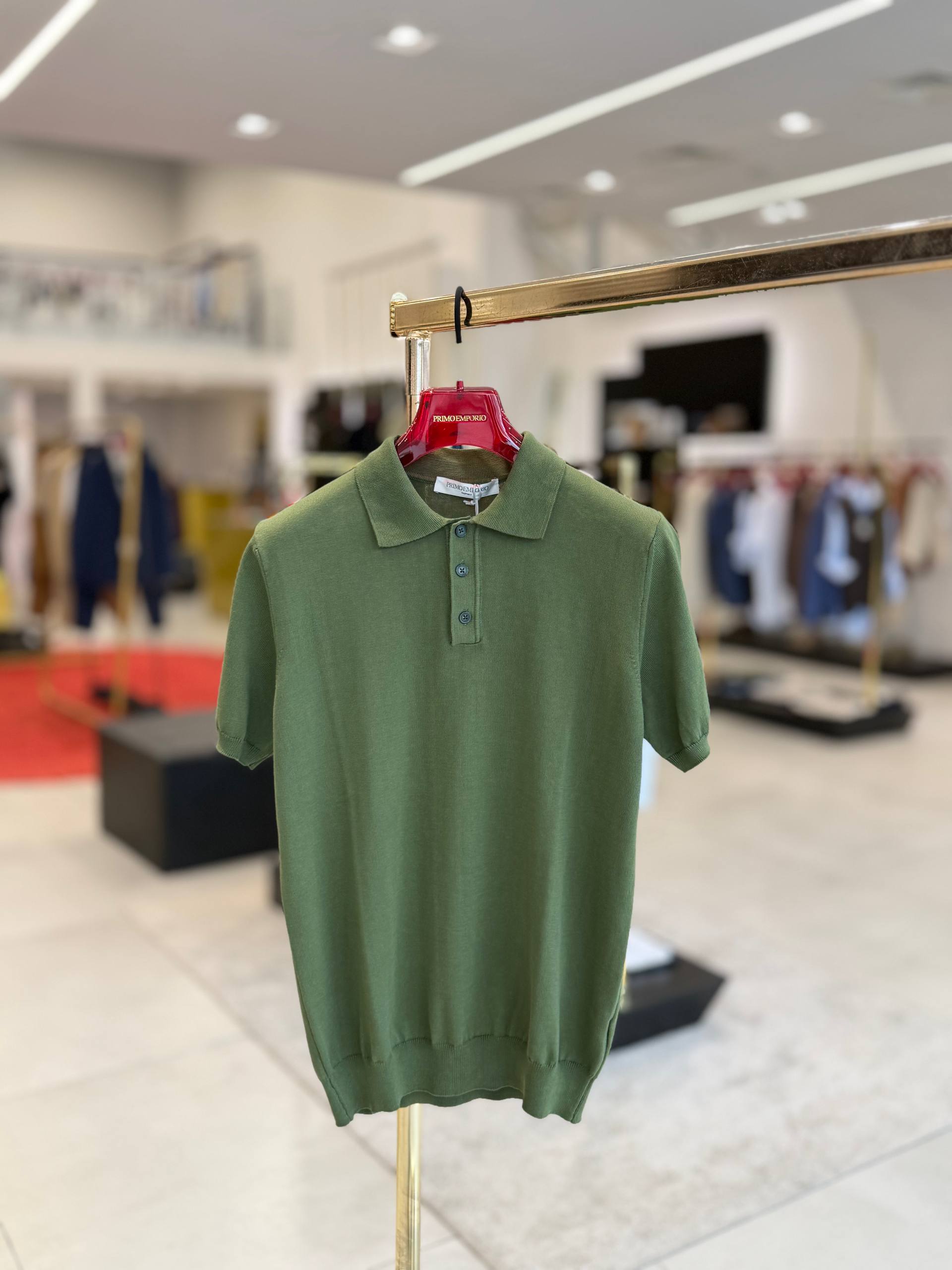 Фото Primo Emporio