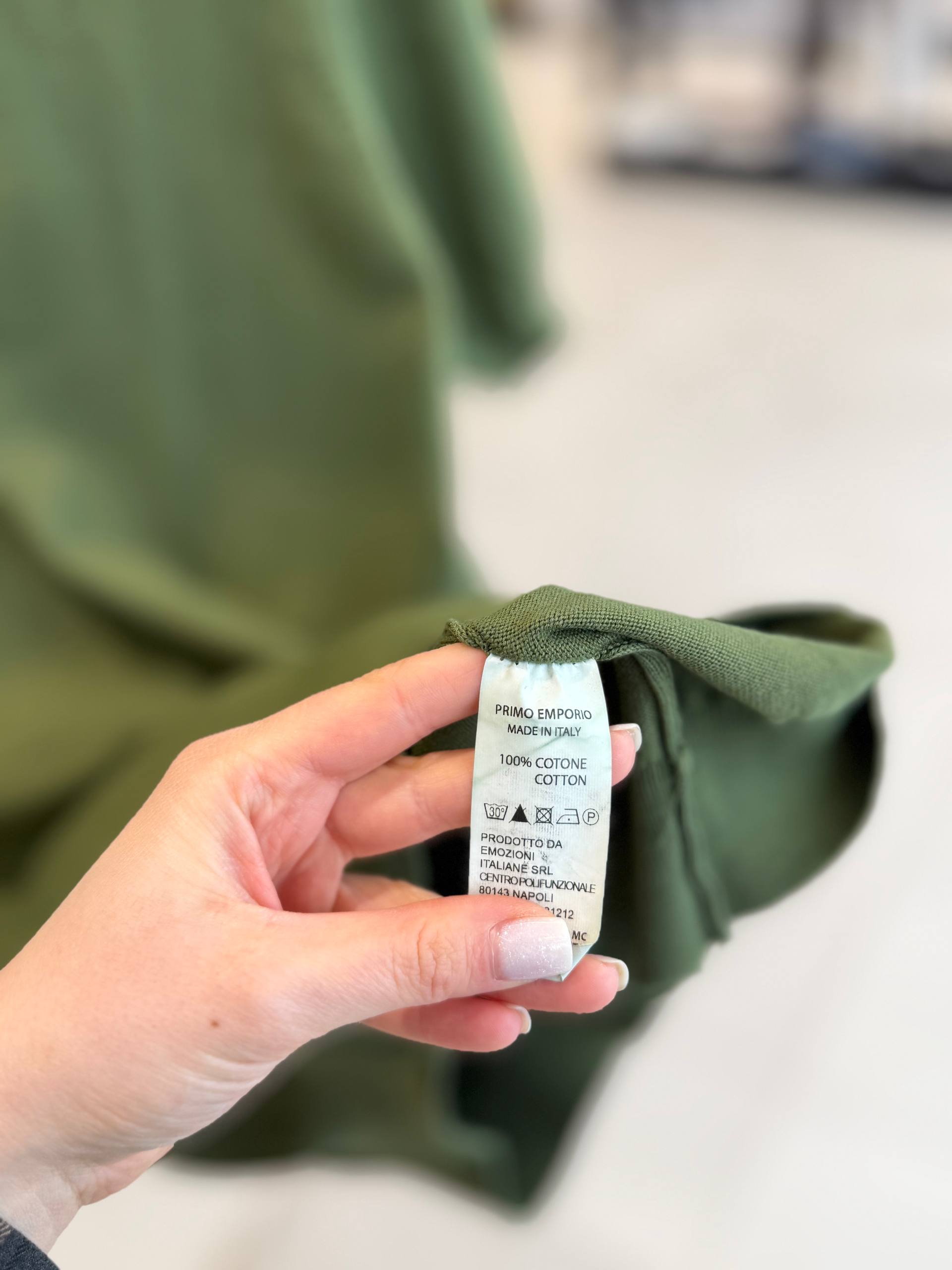 Фото Primo Emporio