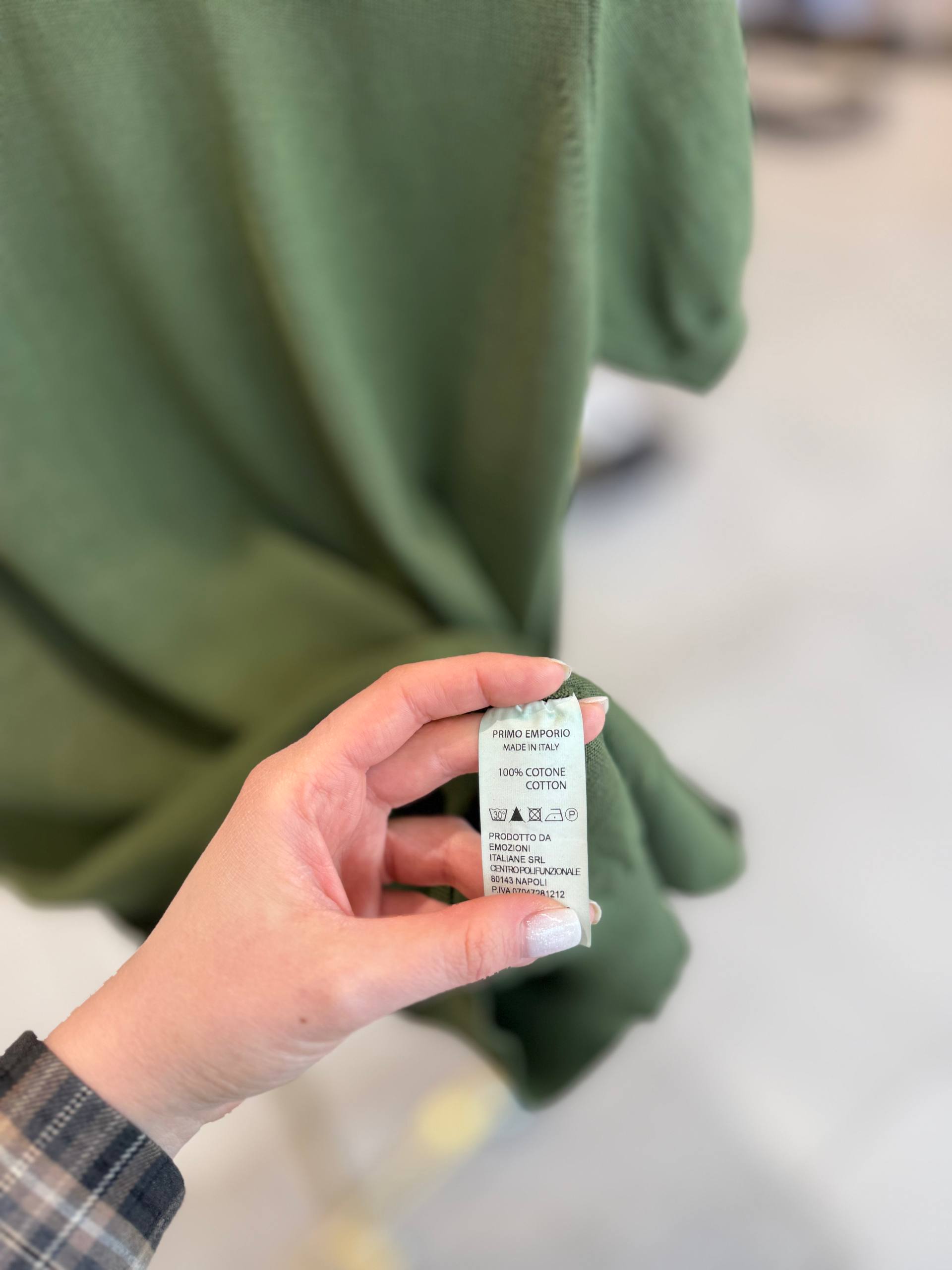 Фото Primo Emporio