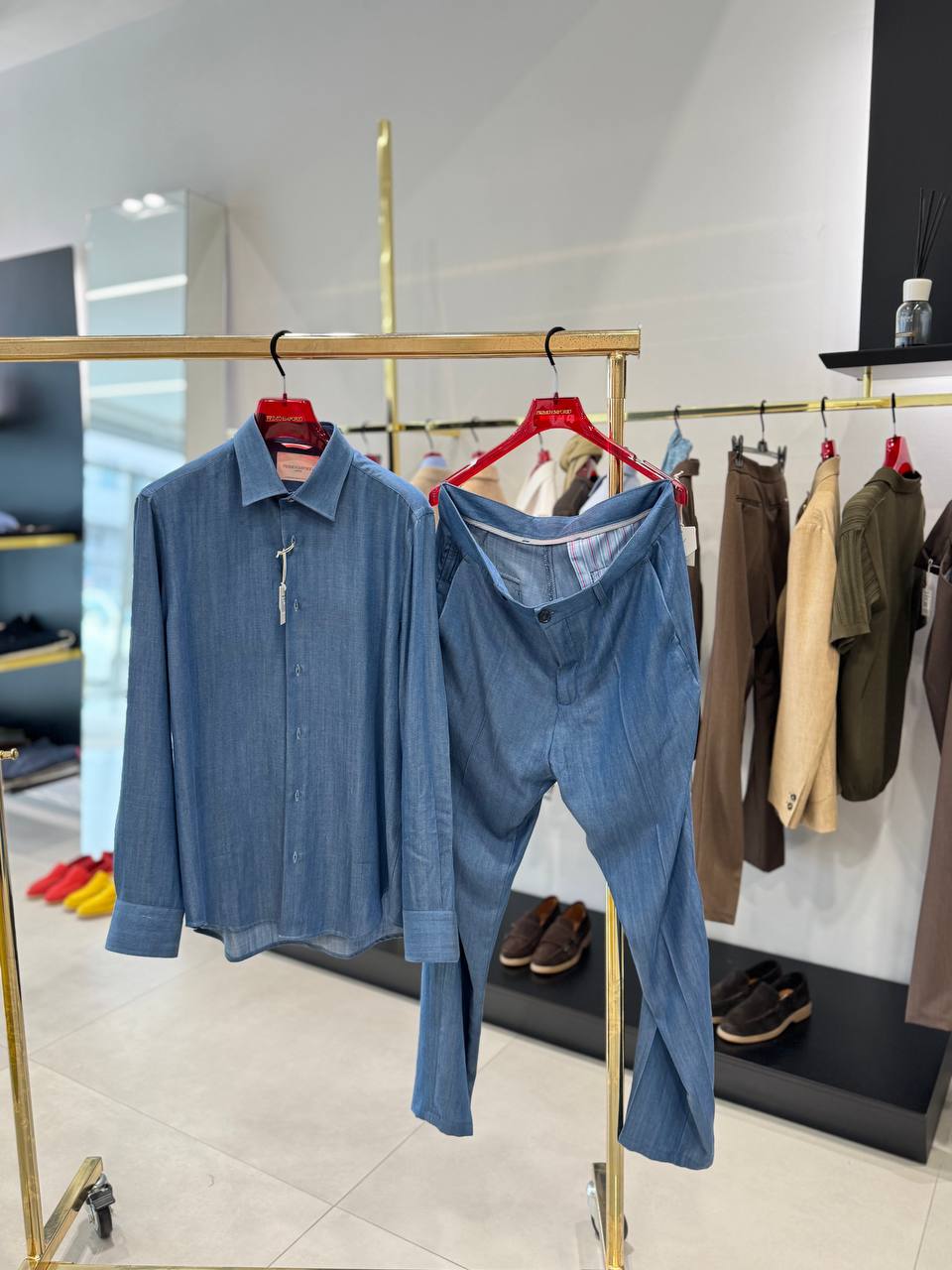 Фото Primo Emporio