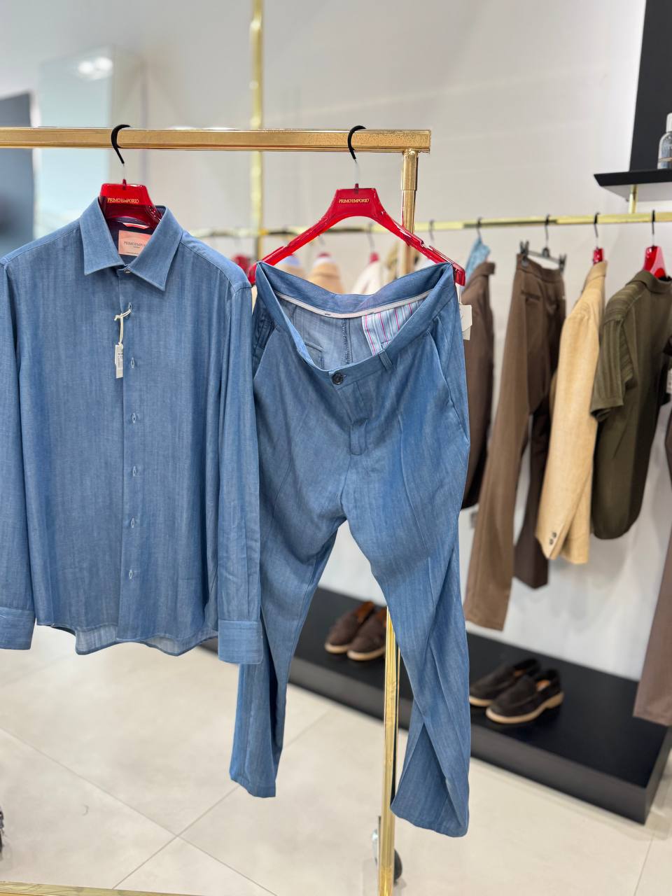 Фото Primo Emporio