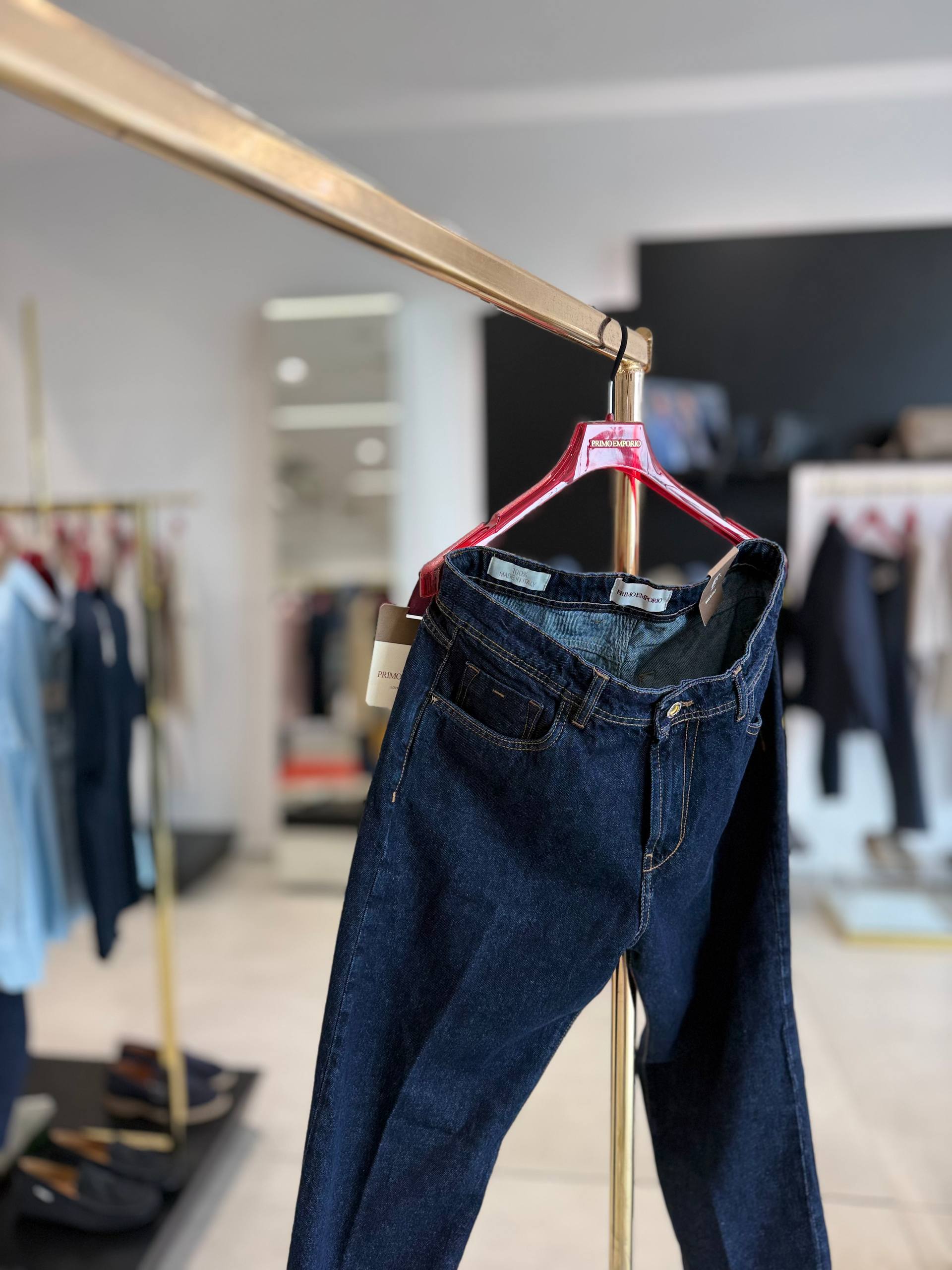 Фото Primo Emporio