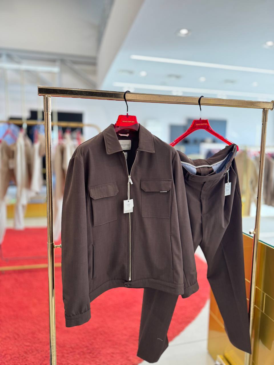 Фото Primo Emporio