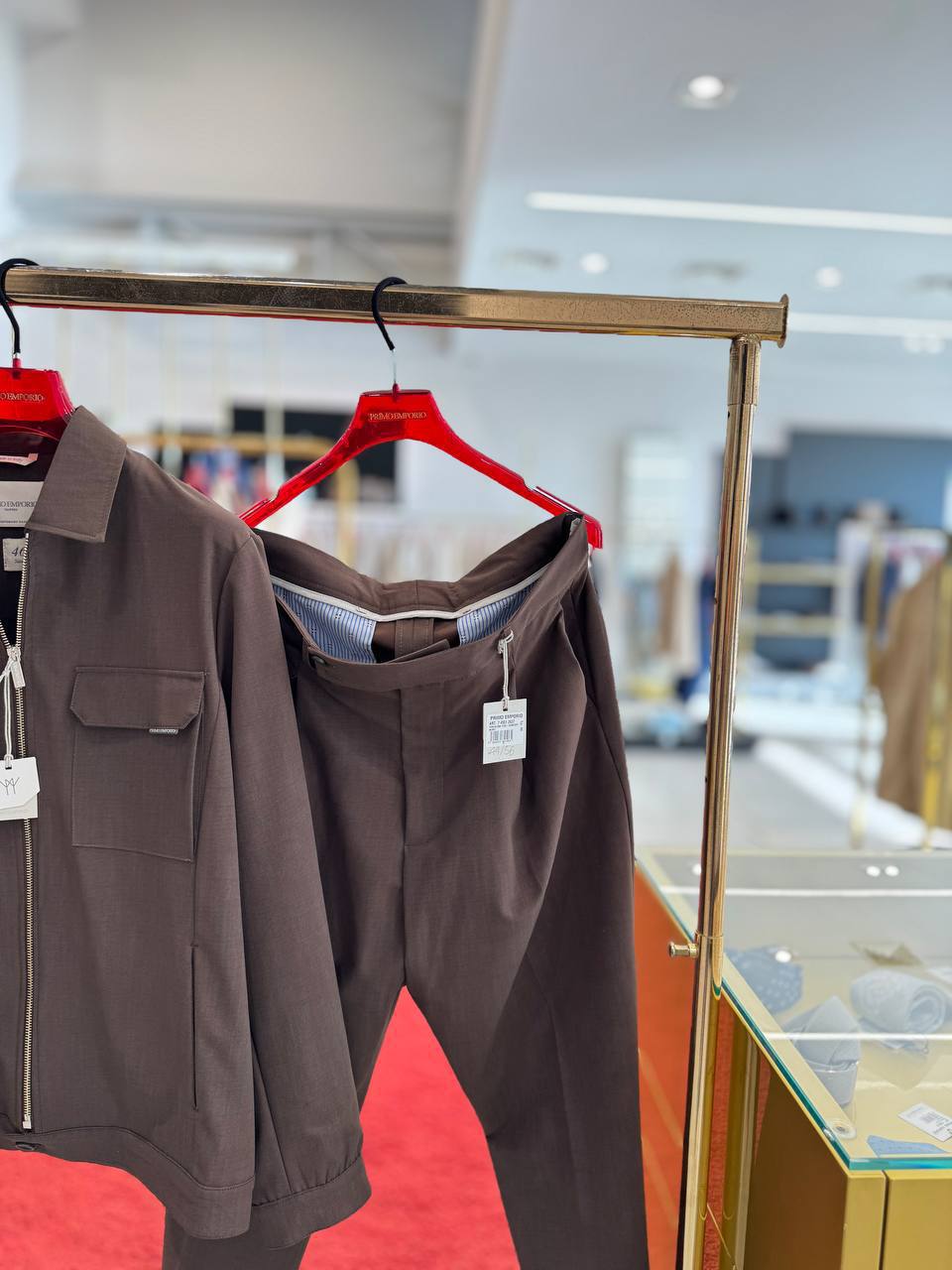 Фото Primo Emporio