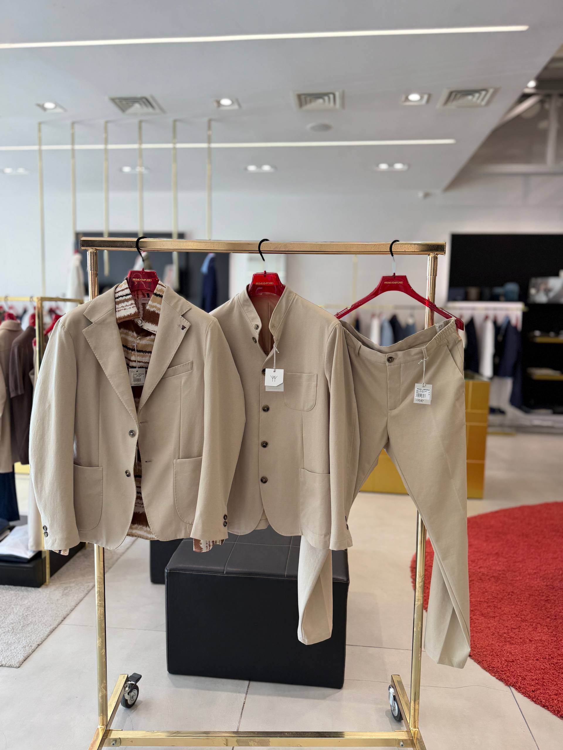 Фото Primo Emporio