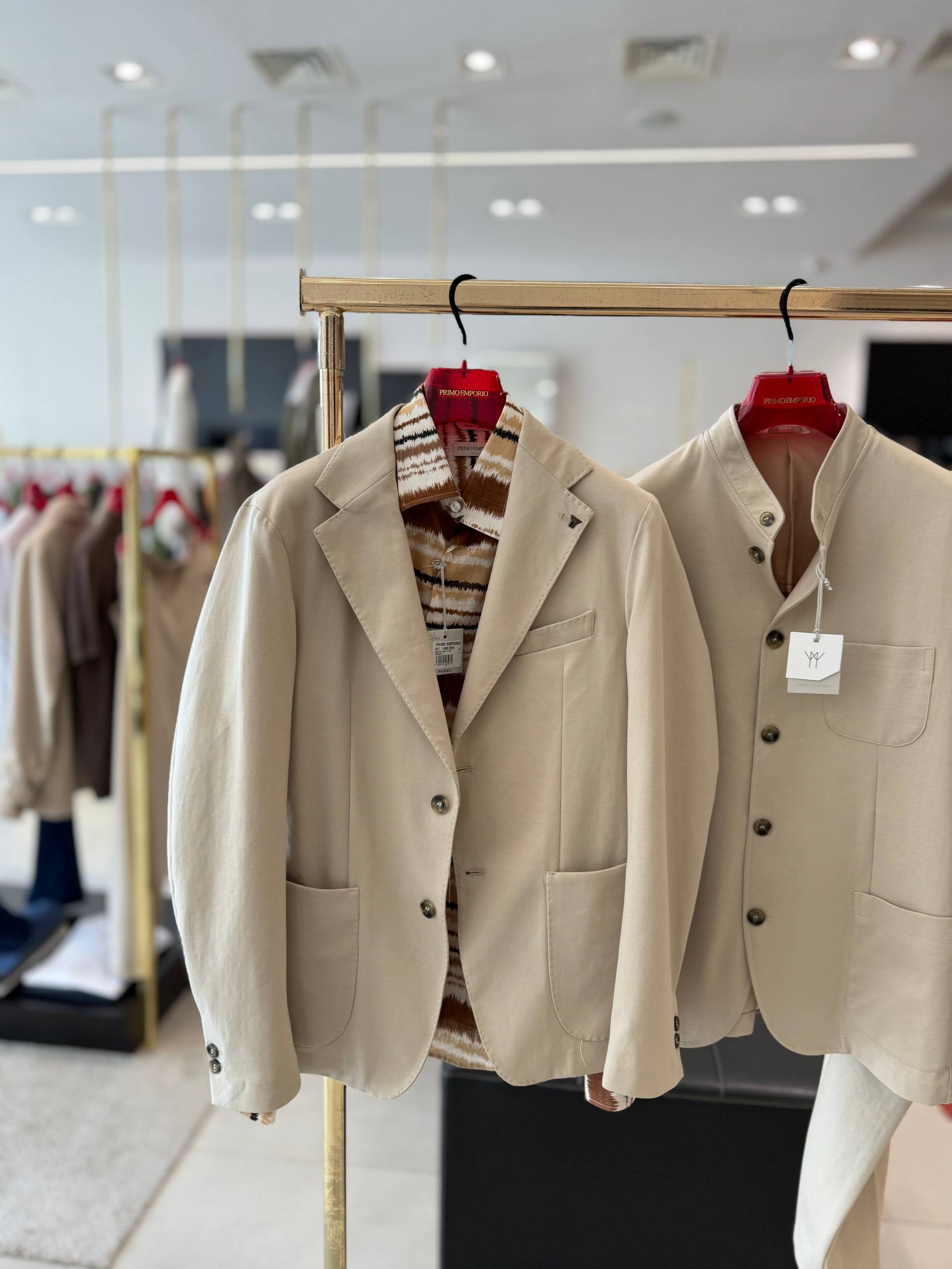 Фото Primo Emporio